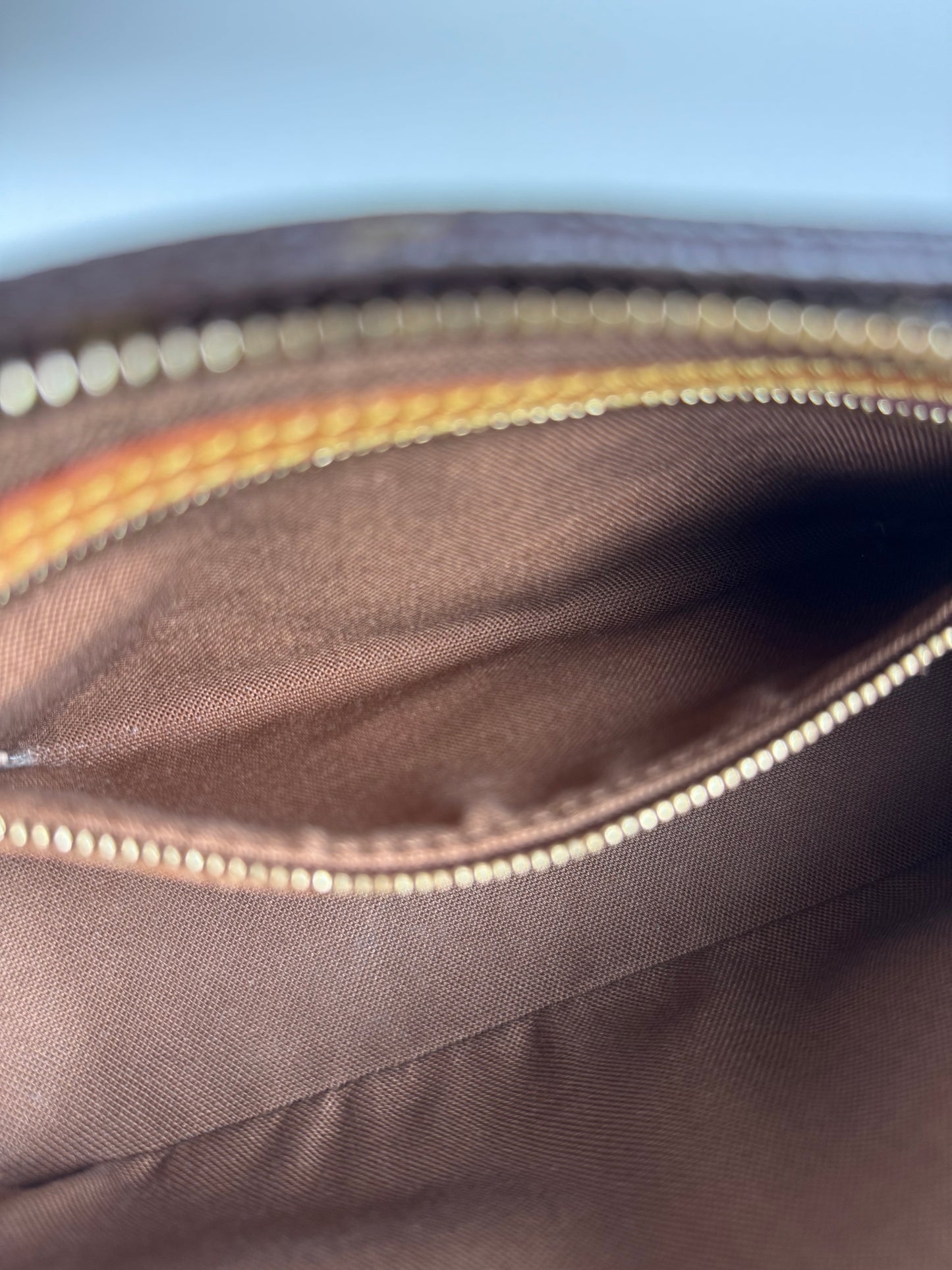 Louis Vuitton Trotteur