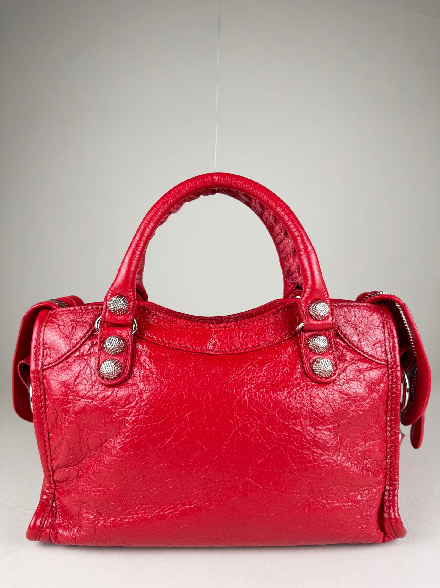 Balenciaga Mini City