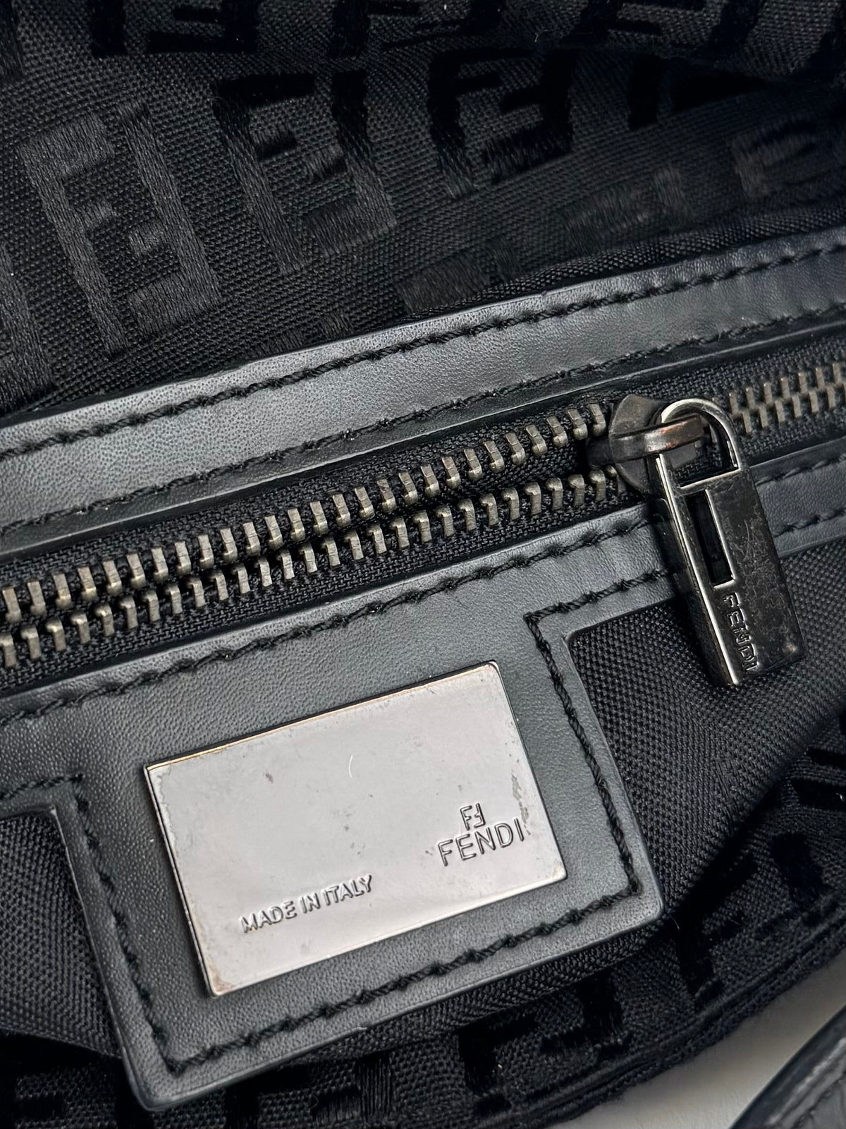 Fendi Baguette