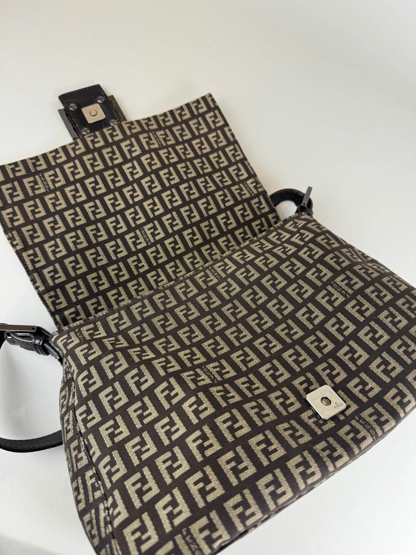 Fendi Mamma Baguette