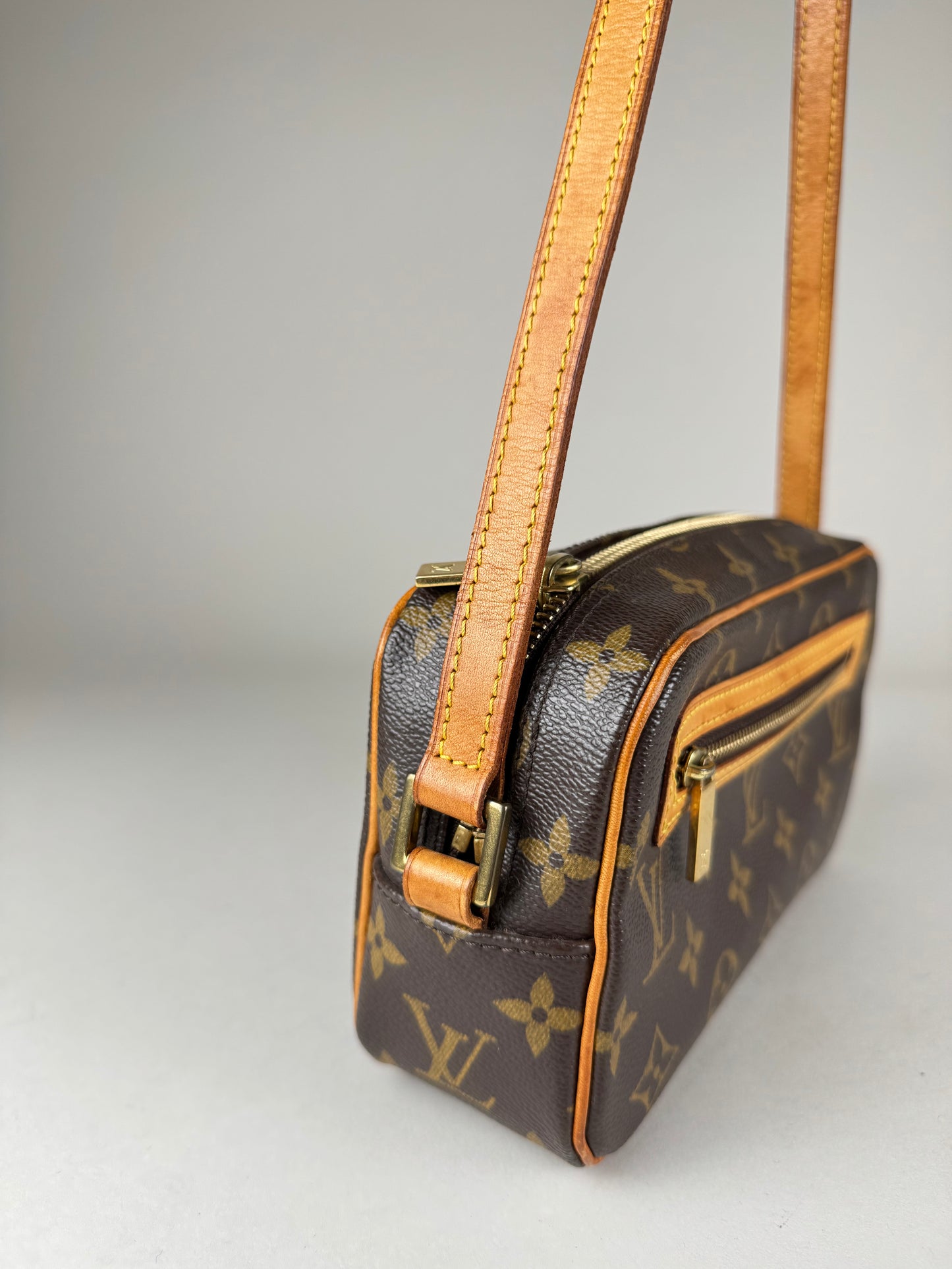 Louis Vuitton Pochette Cite
