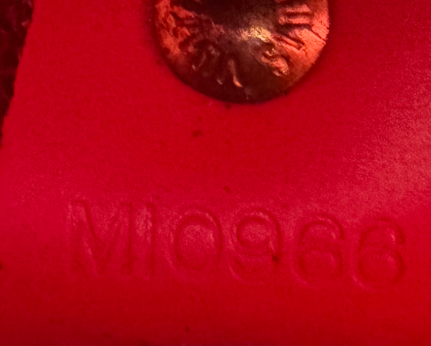 Louis Vuitton Soufflot
