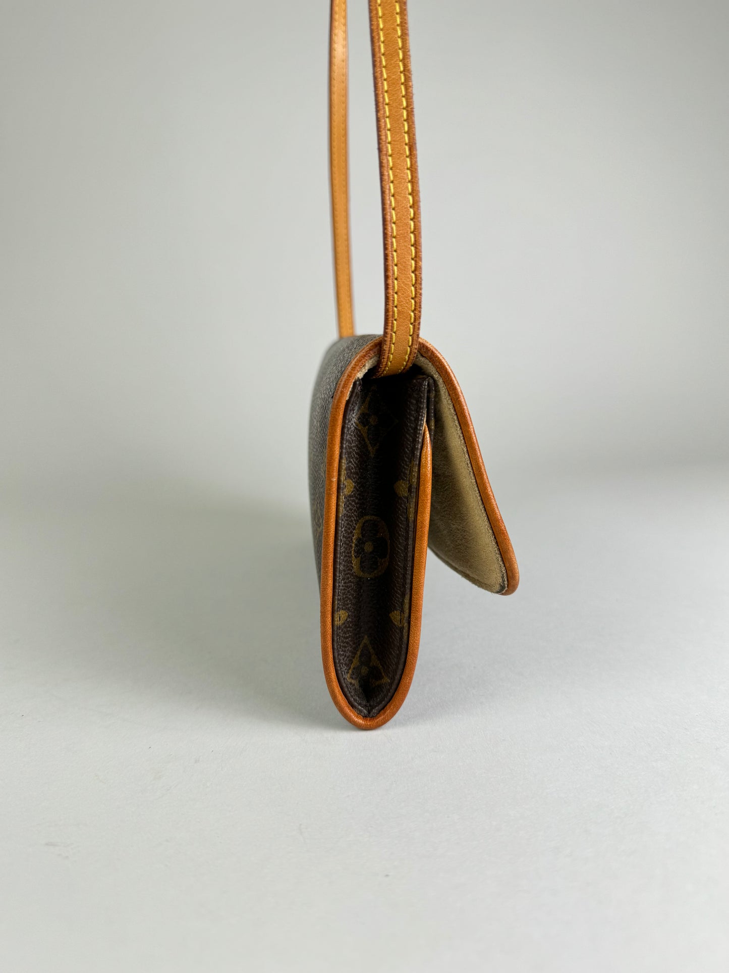 Louis Vuitton Twin Gm