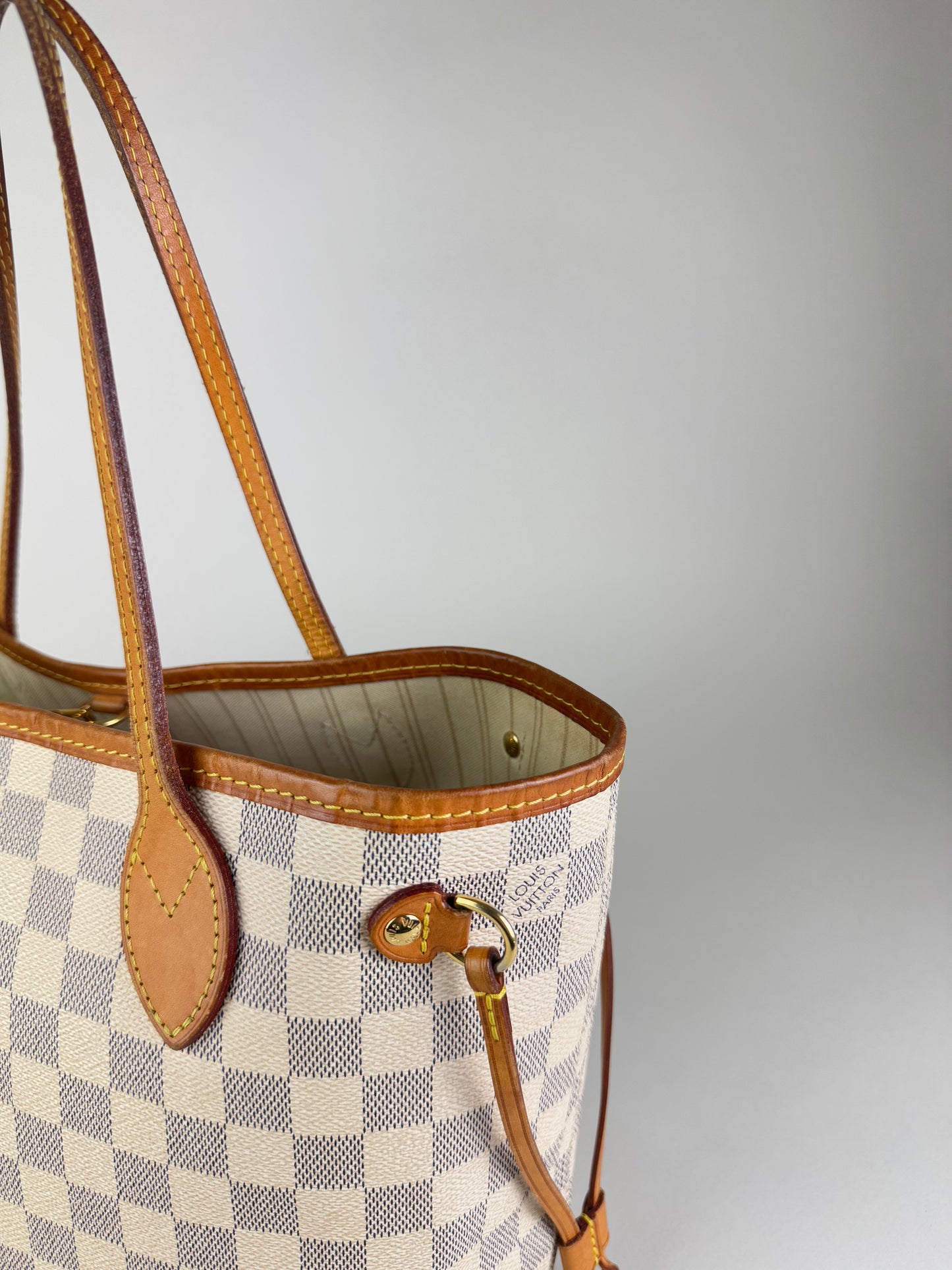 Louis Vuitton Neverfull PM
