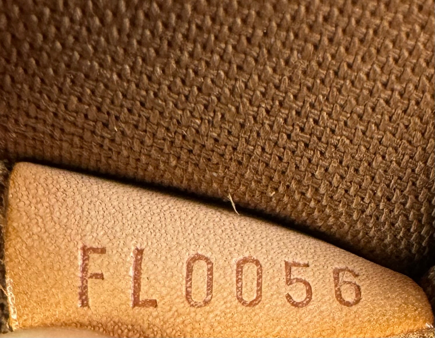 Louis Vuitton Lockit Tote