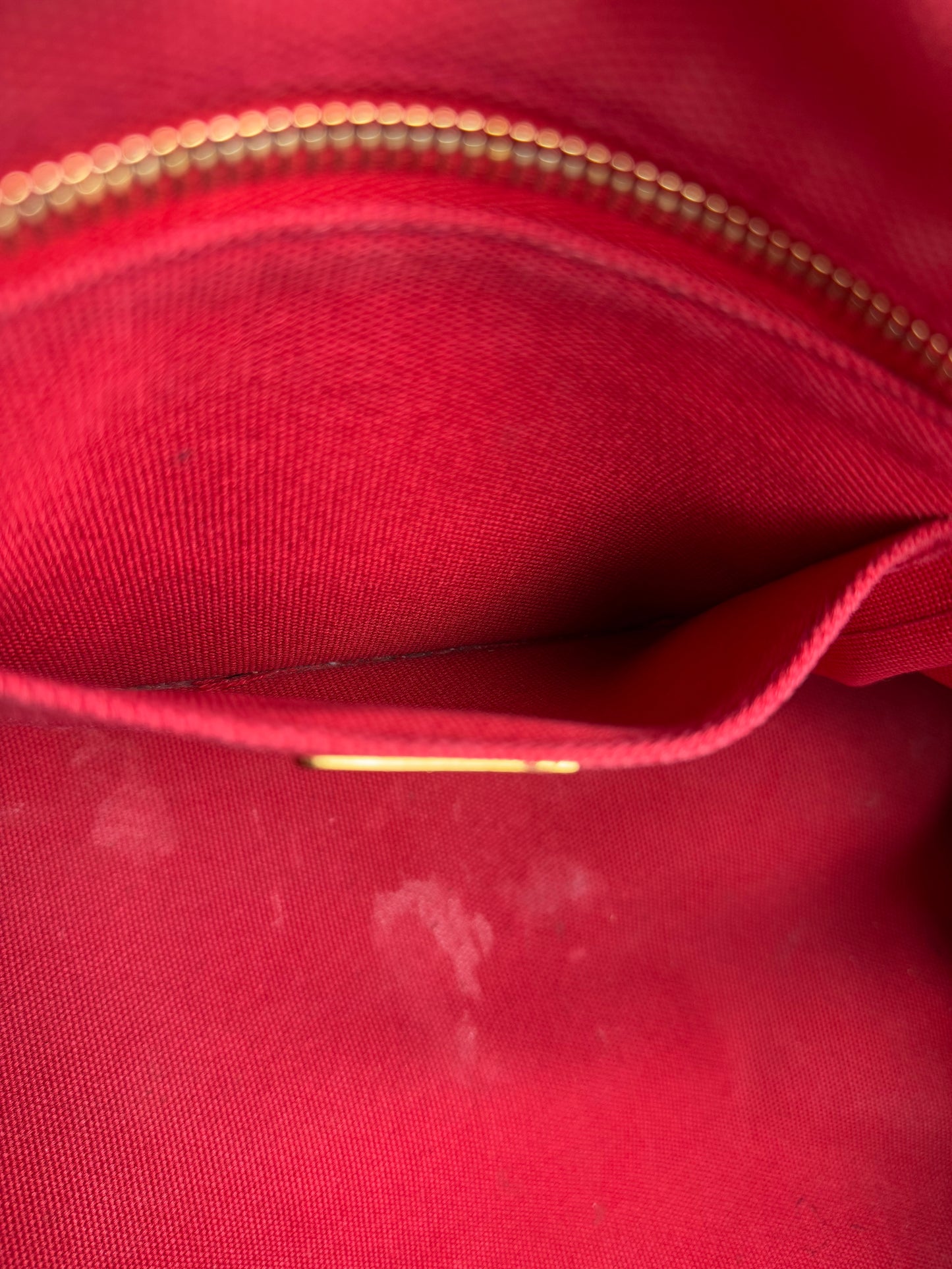 Prada Canapa MM