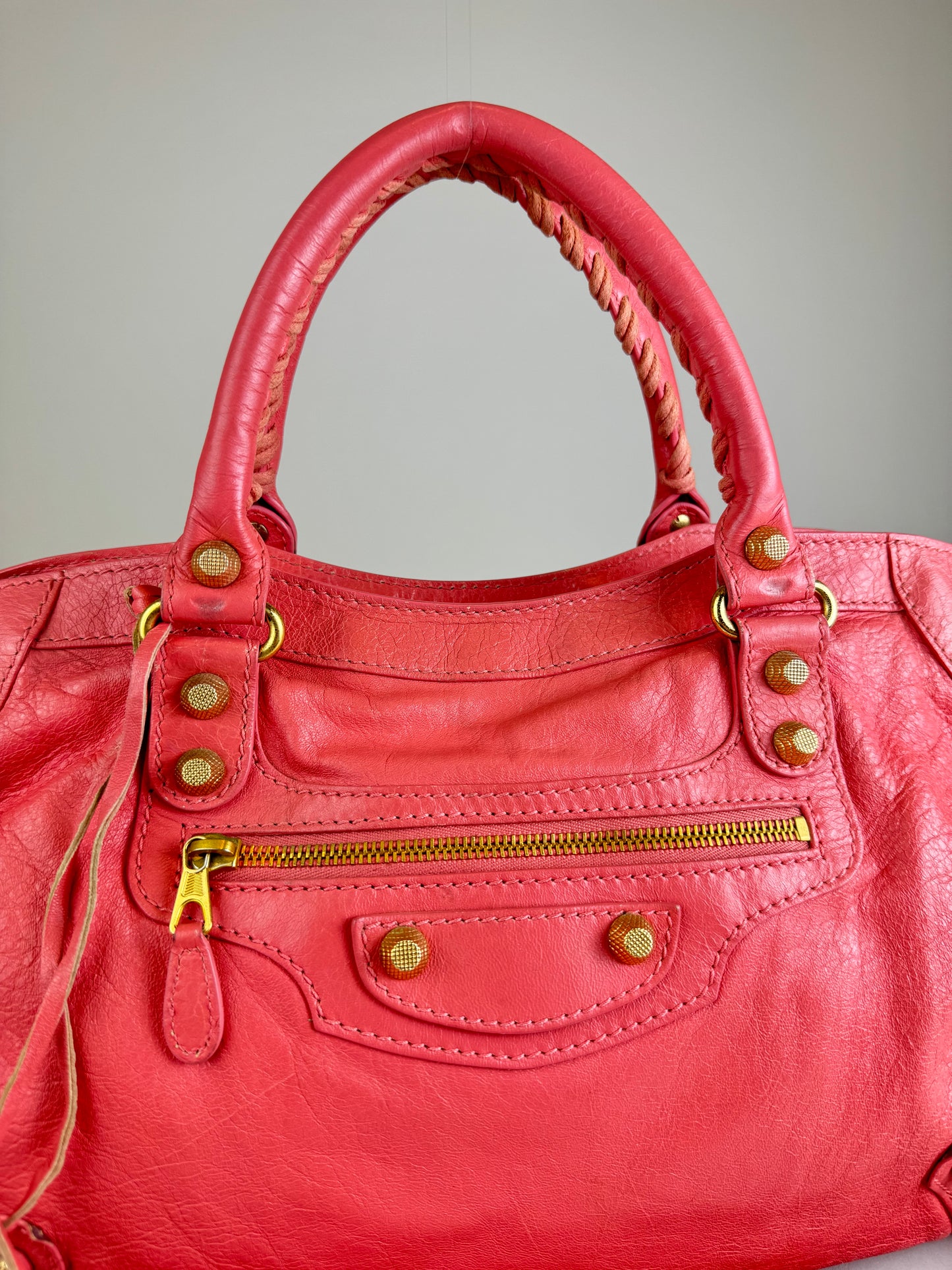 Balenciaga city