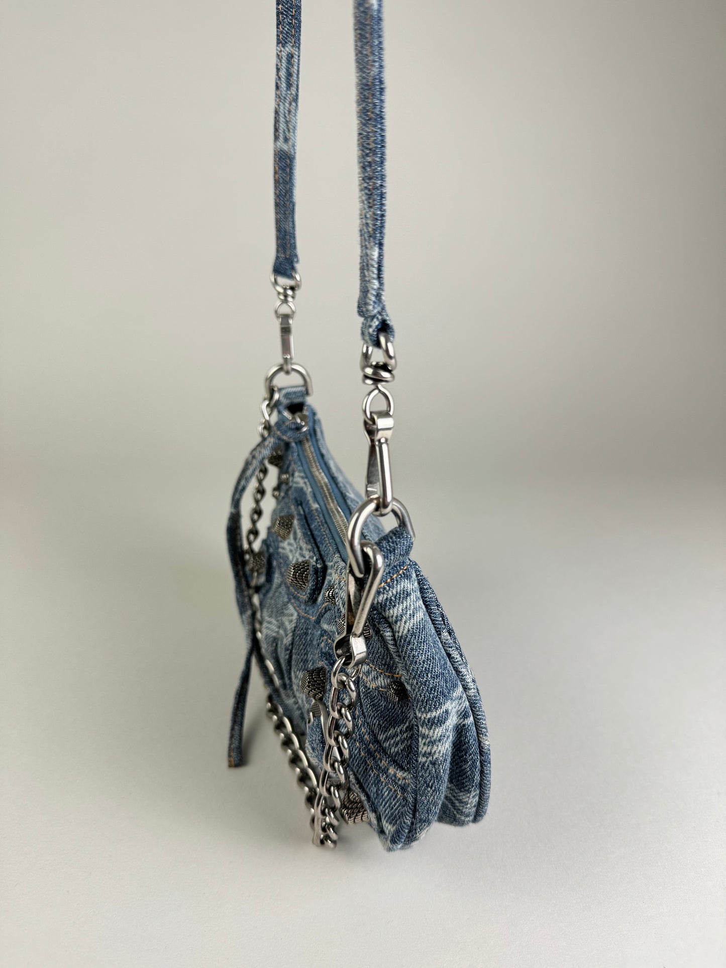 Balenciaga Le Cagole Mini