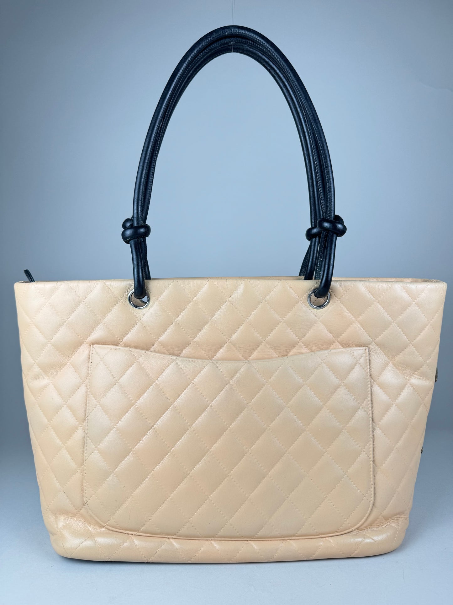 Chanel Cambon Line