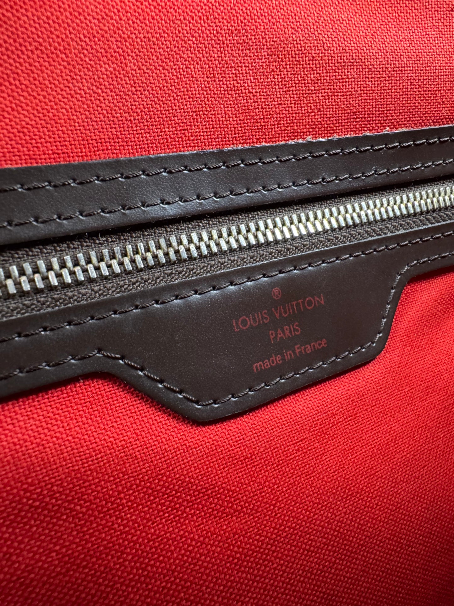 Louis Vuitton Chelsea