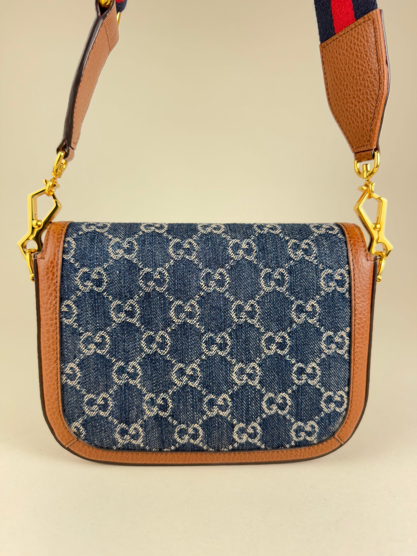 Gucci Horsebit 1955