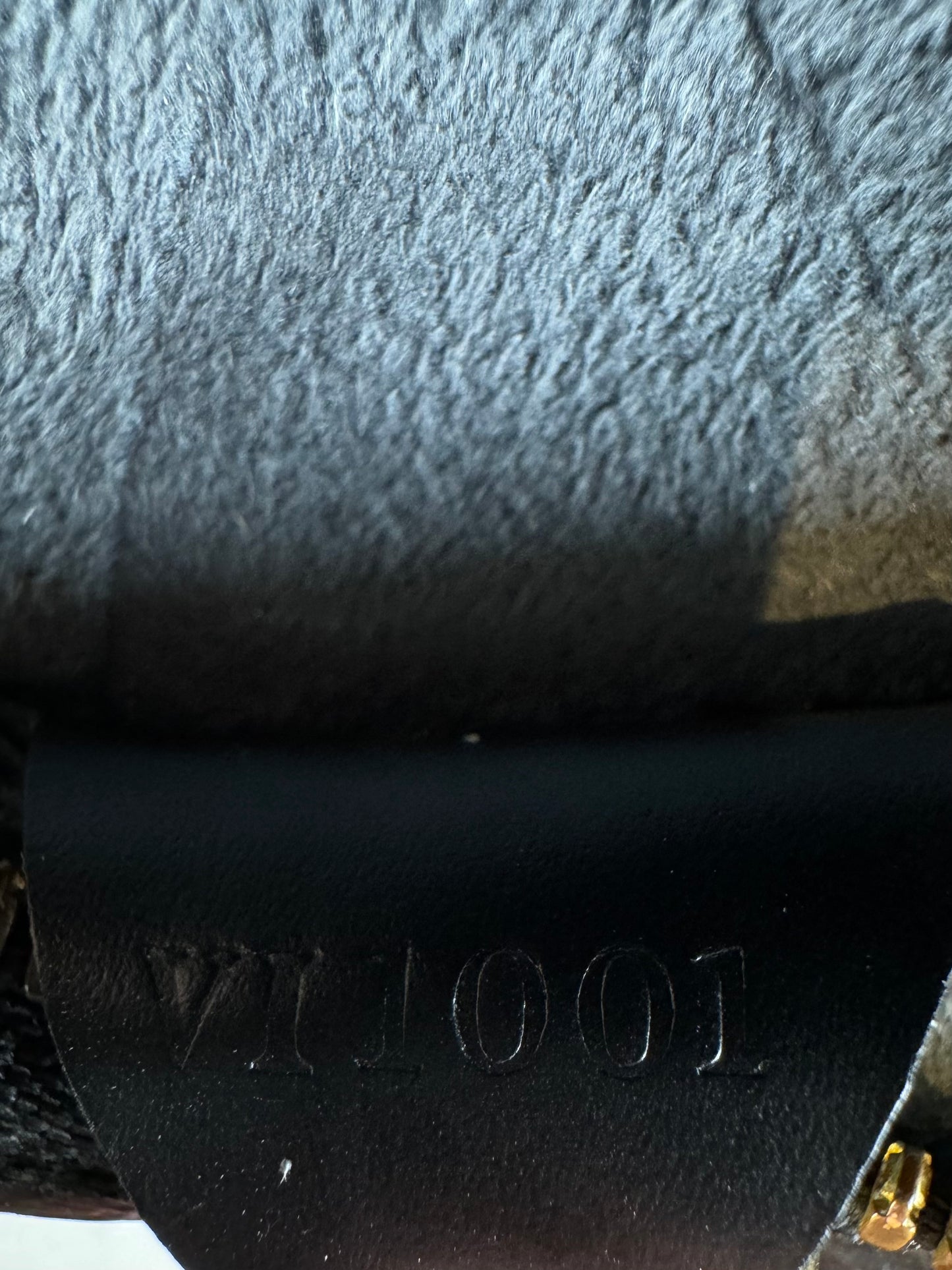 Louis Vuitton Mabillon Backpack