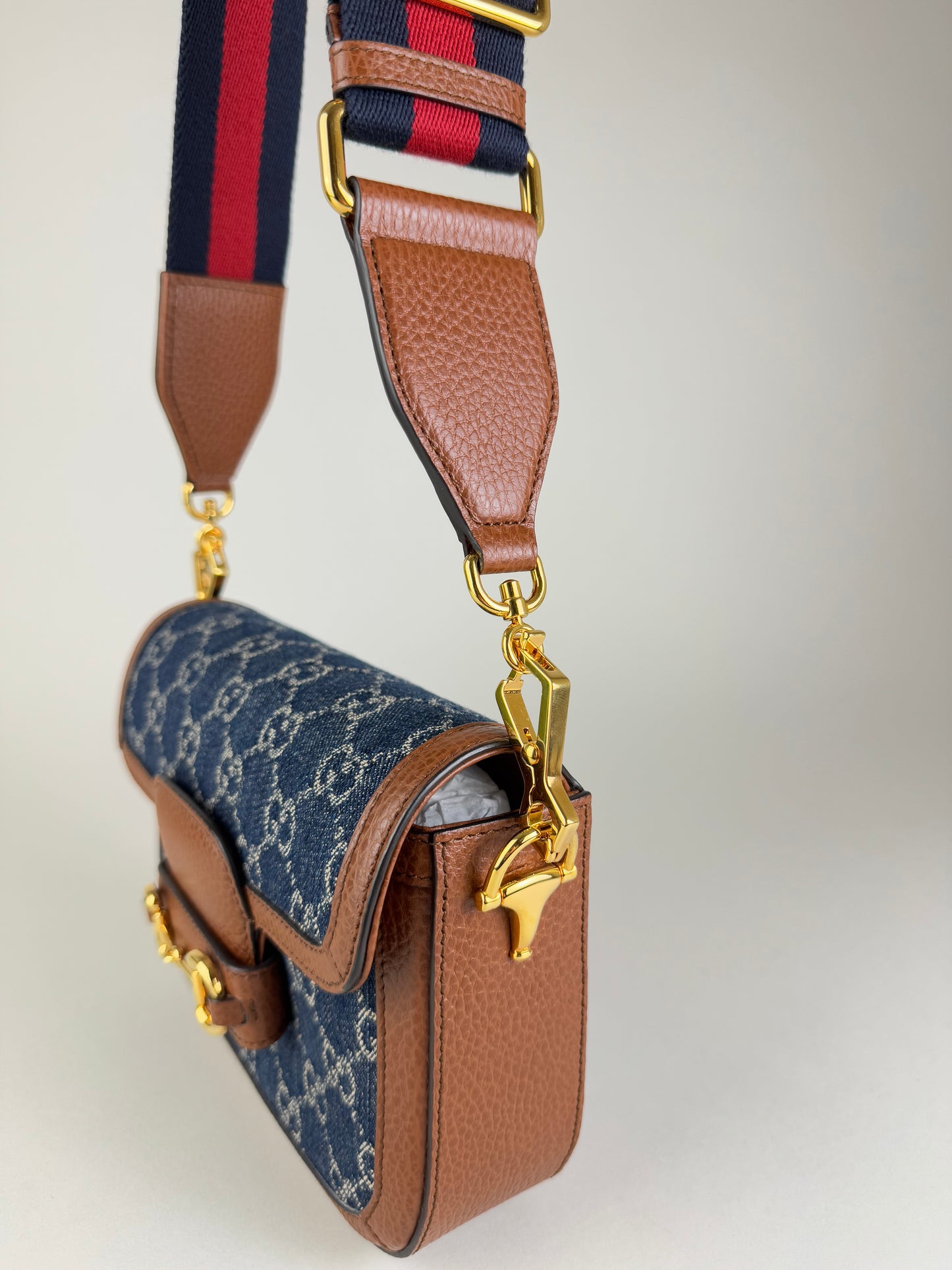 Gucci Horsebit 1955