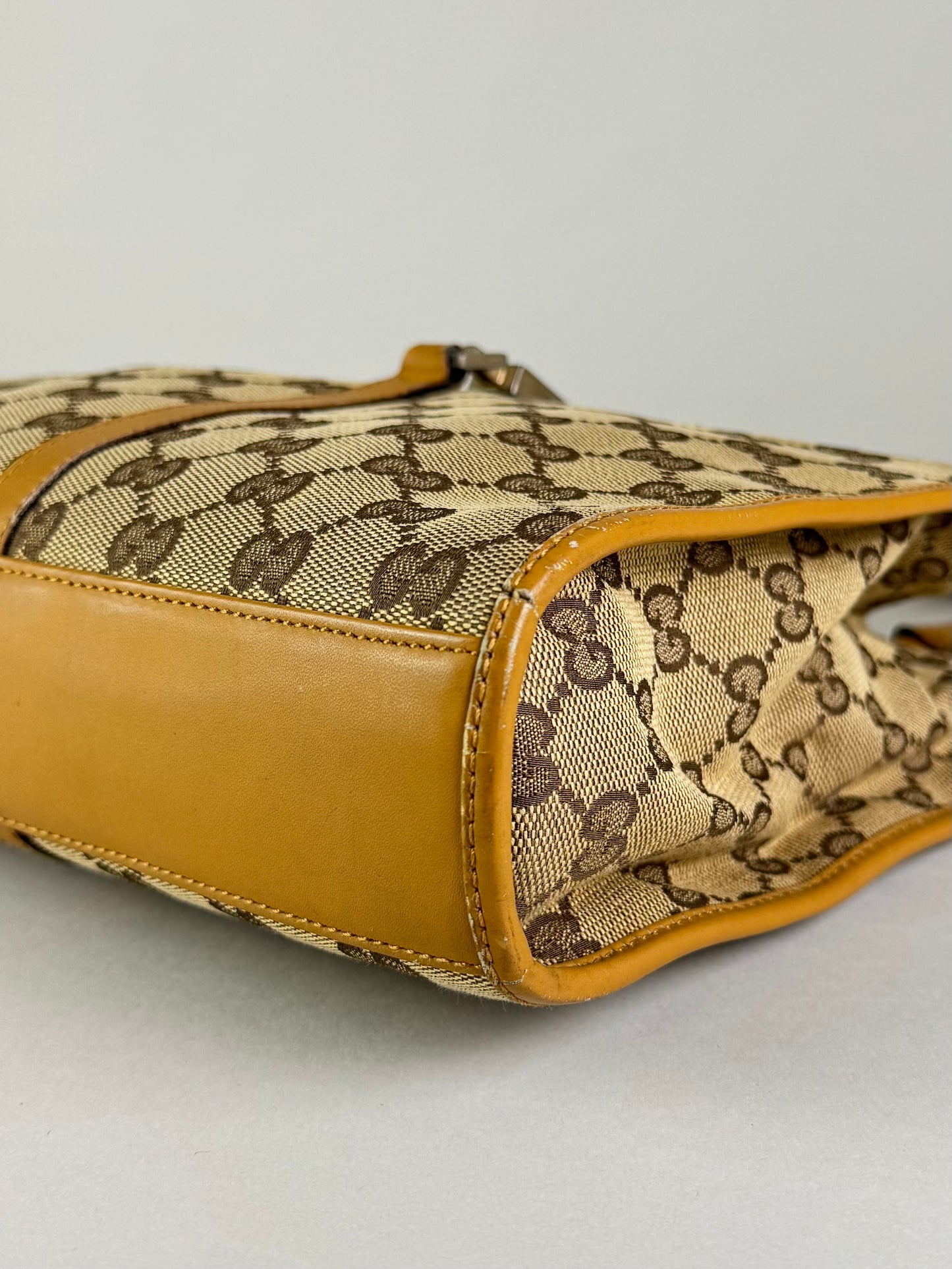 Gucci Jacquard Jackie