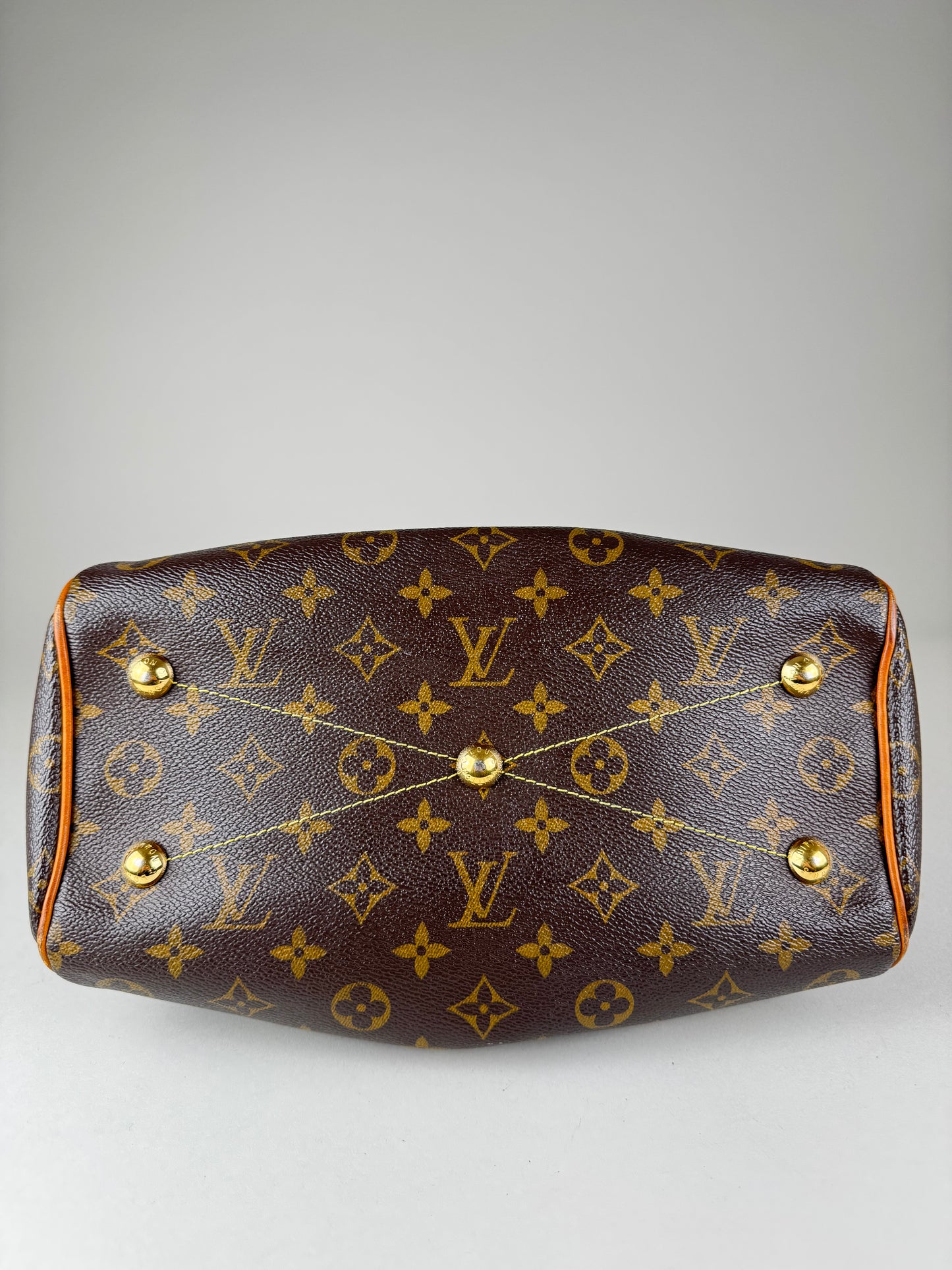 Louis Vuitton Tivoli PM