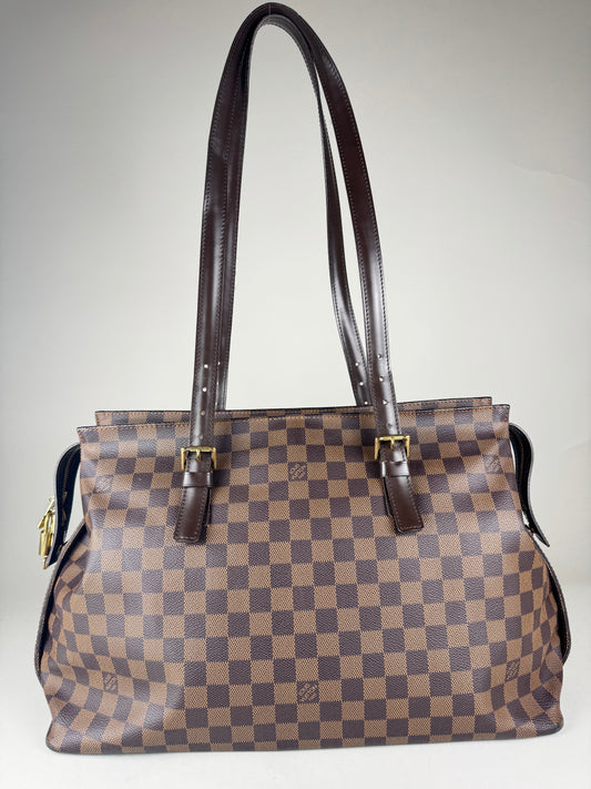 Louis Vuitton Chelsea