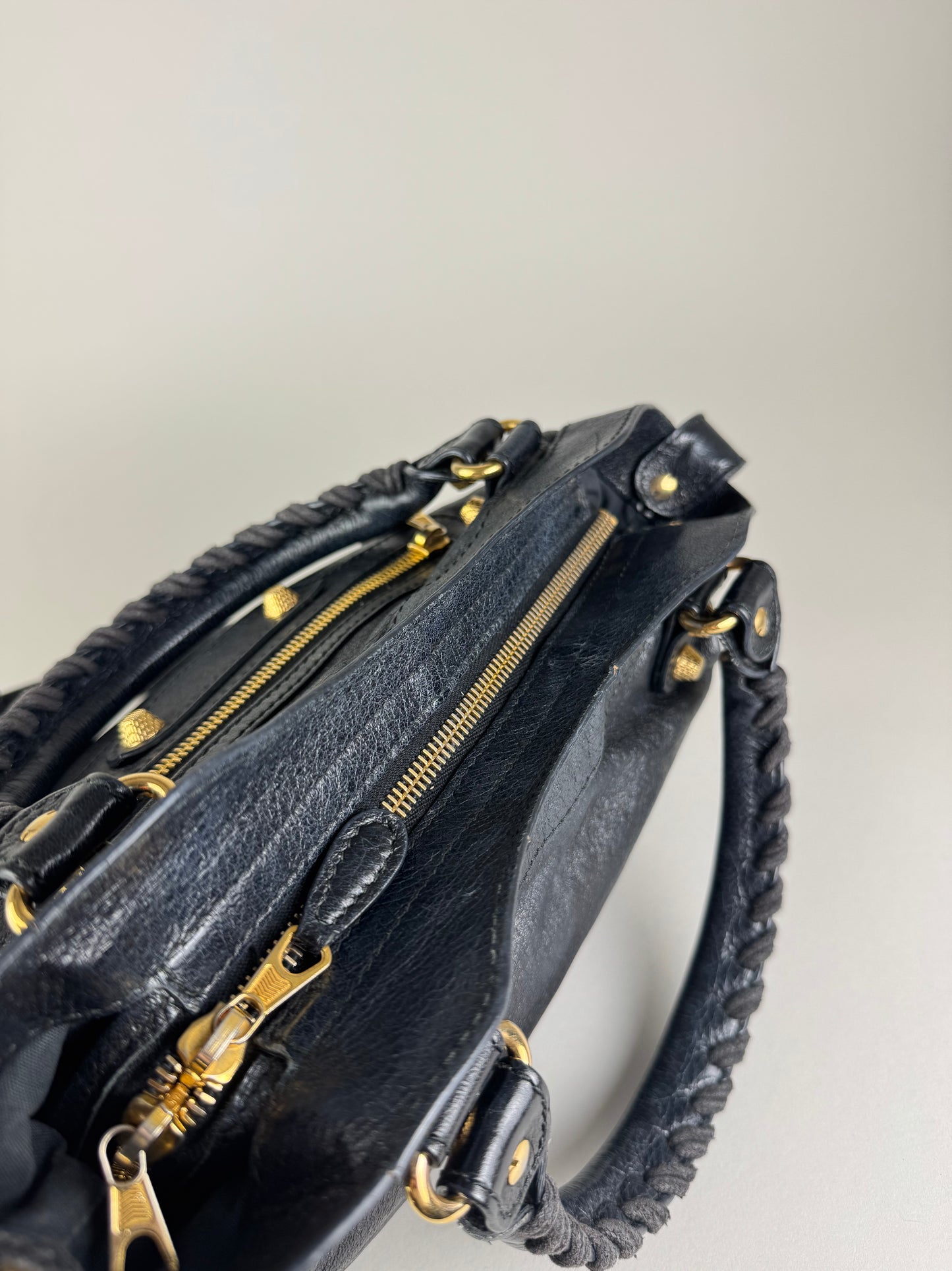 Balenciaga City Medium