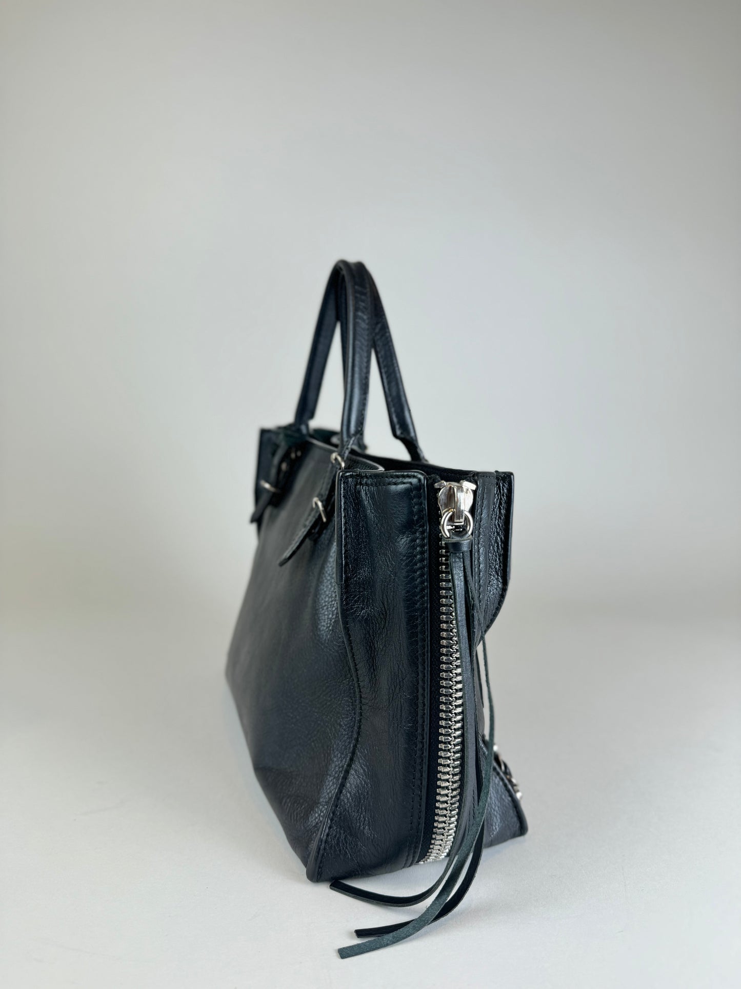 Balenciaga Papier A6