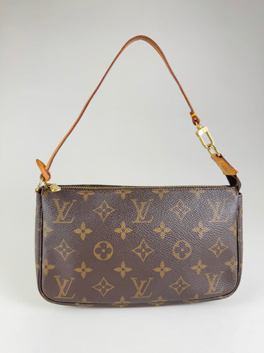Louis Vuitton Pochette Accessories