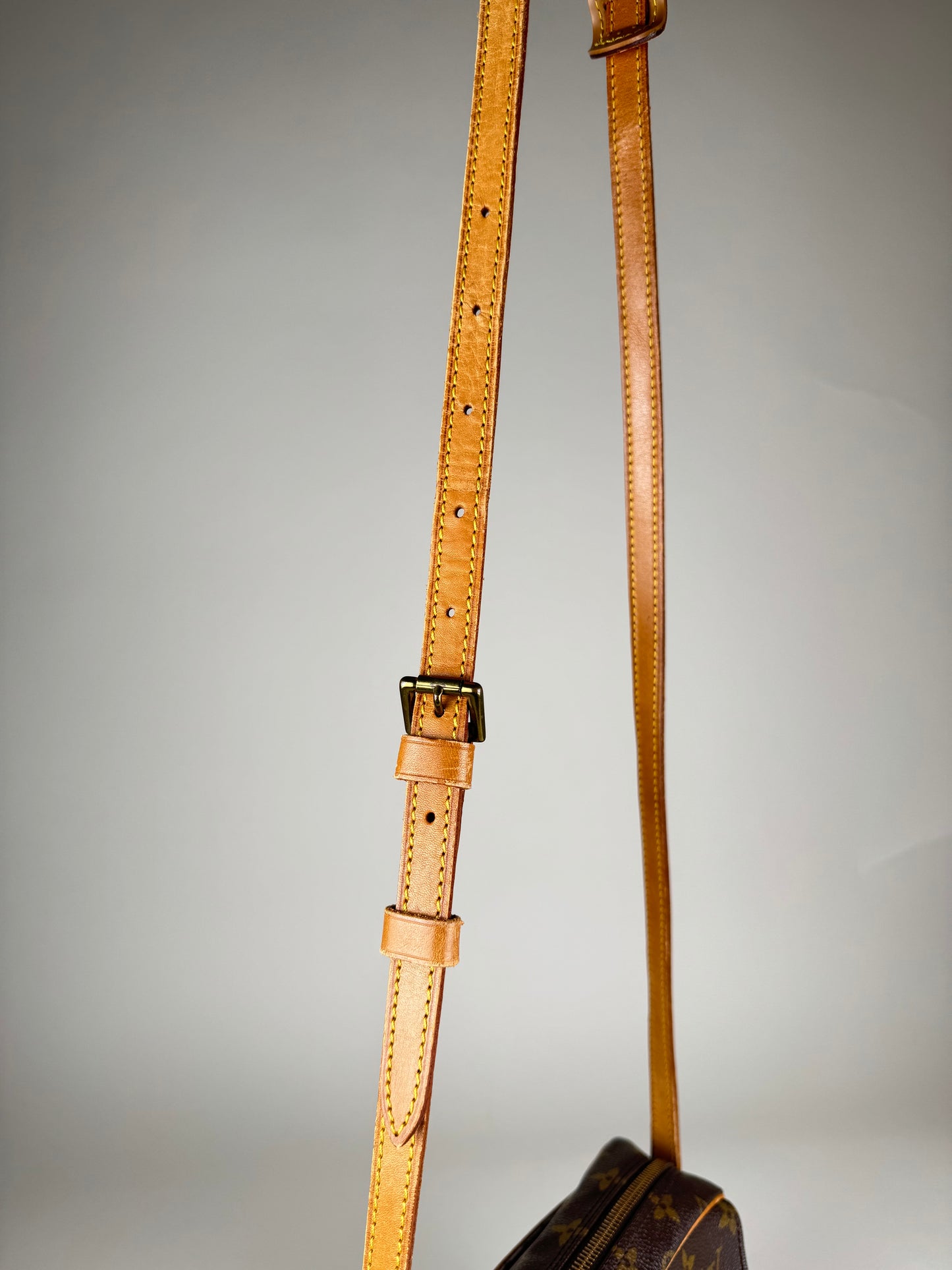 Louis Vuitton Jeune Fille PM