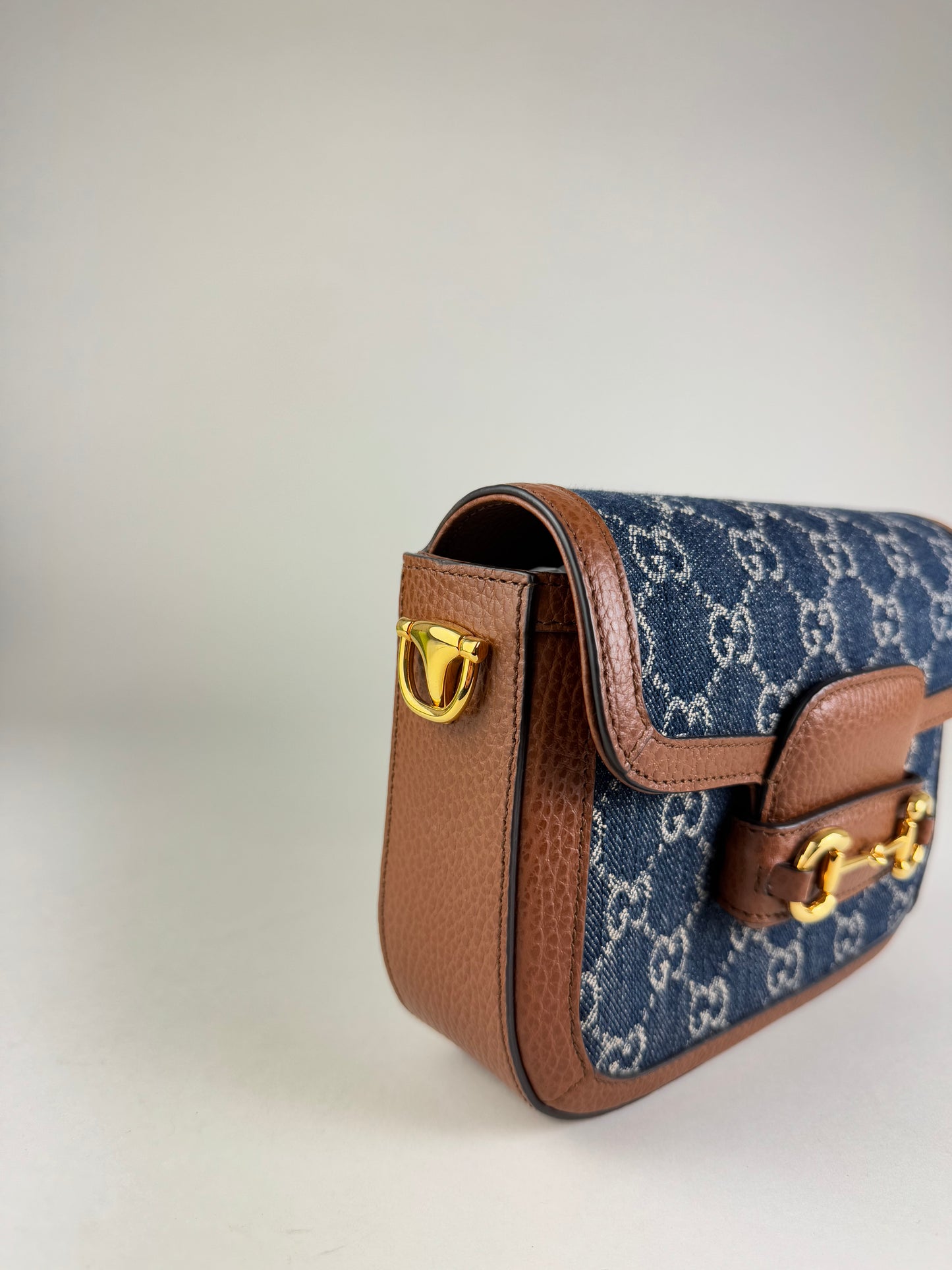 Gucci Horsebit 1955