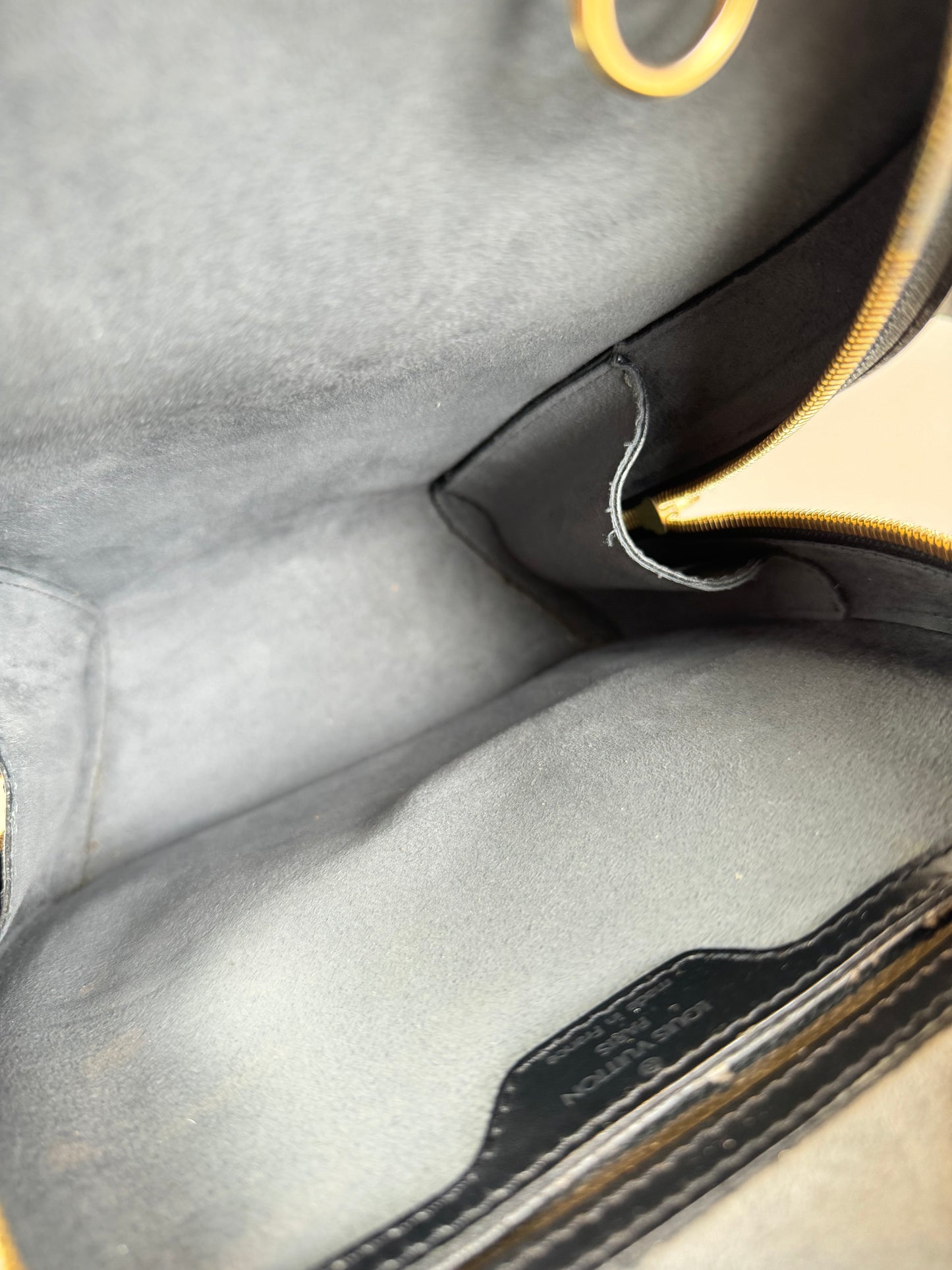 Louis Vuitton Mabillon Backpack