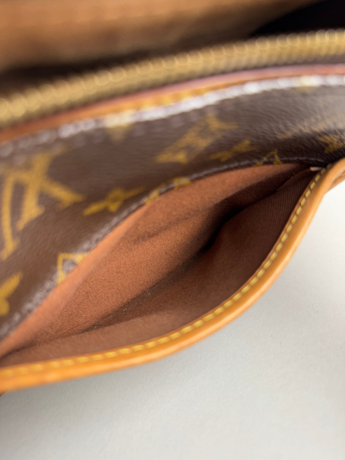 Louis Vuitton Popincourt