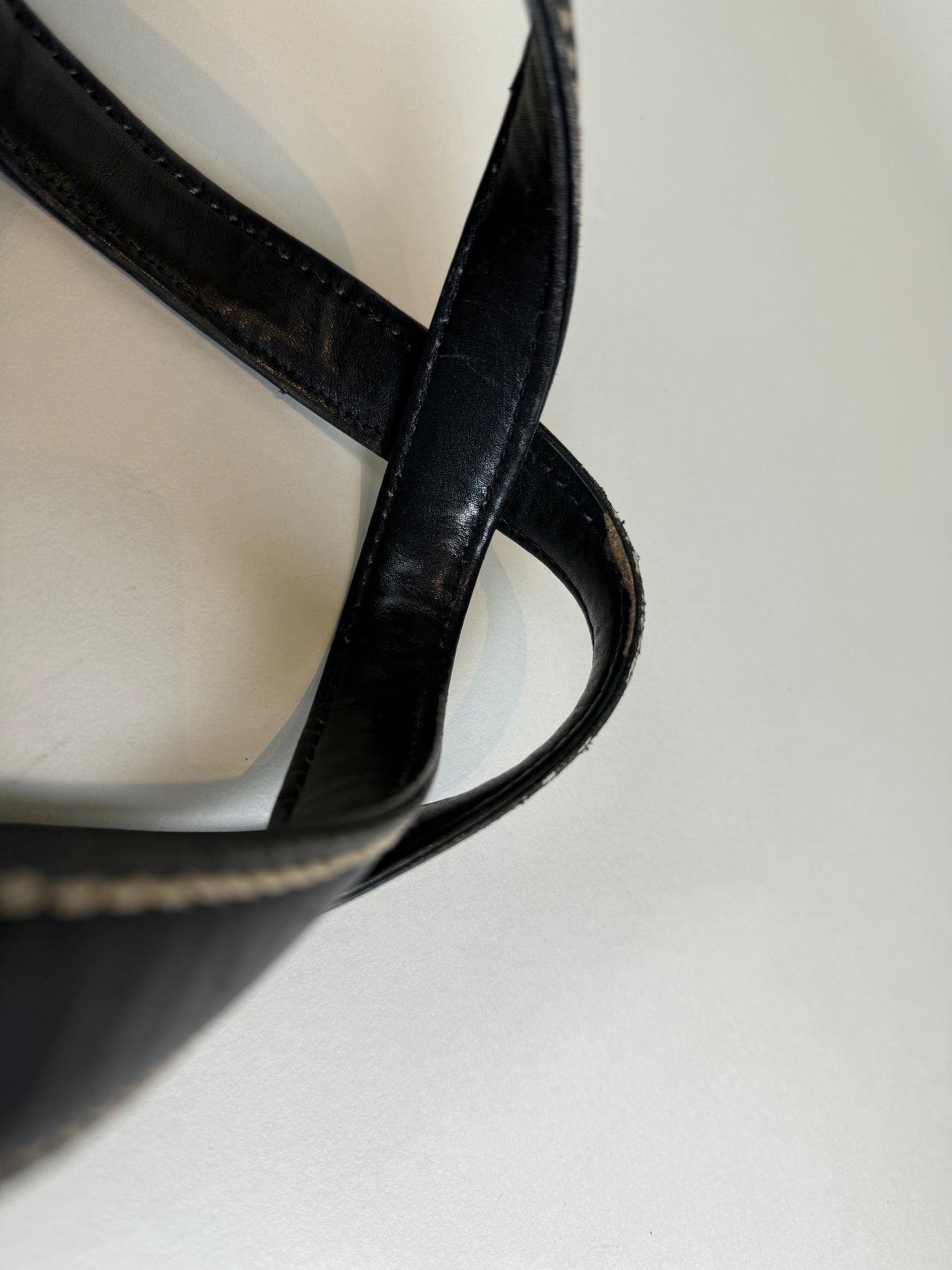 Chanel Wild Stitch
