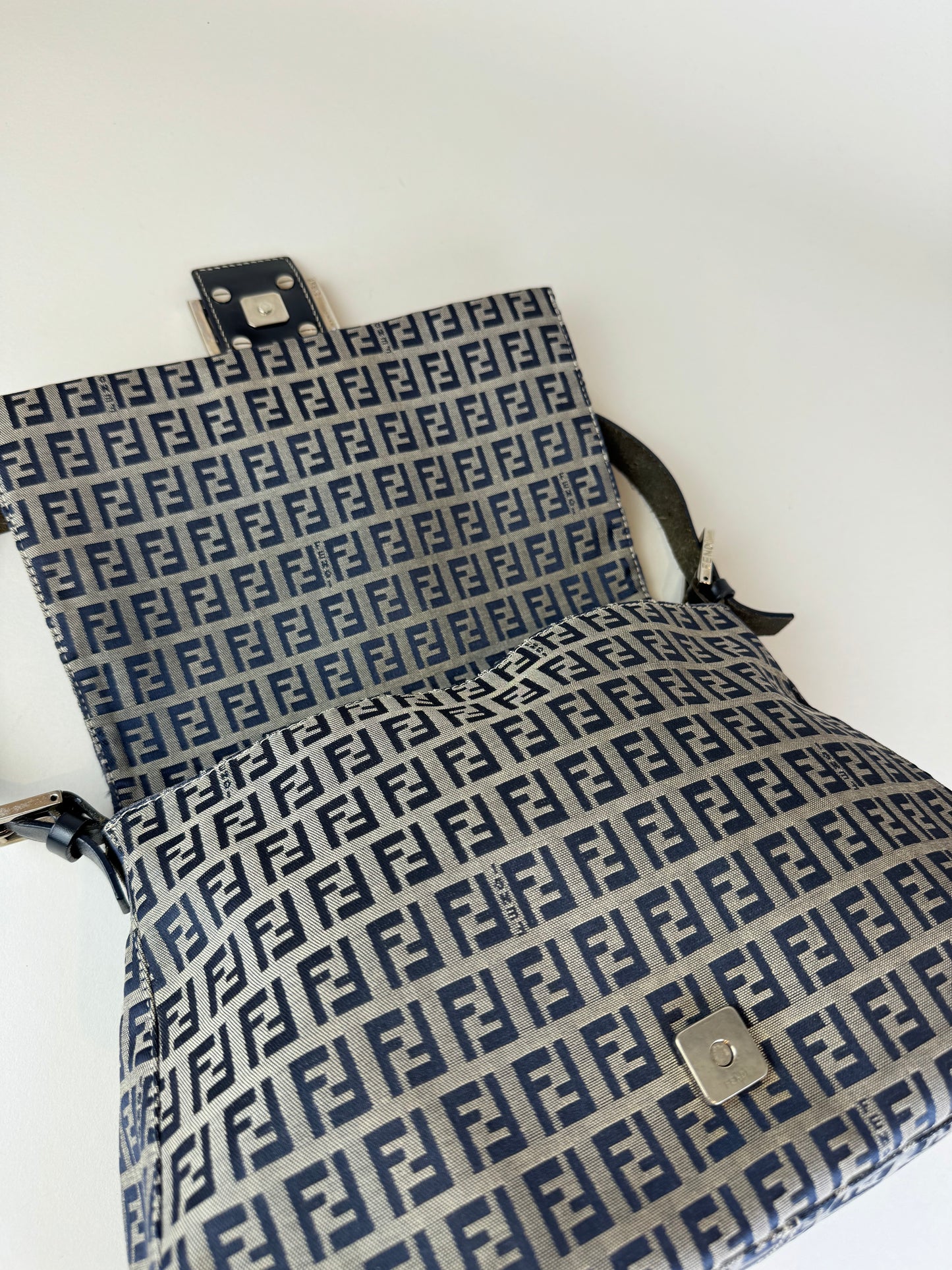Fendi Mamma Baguette