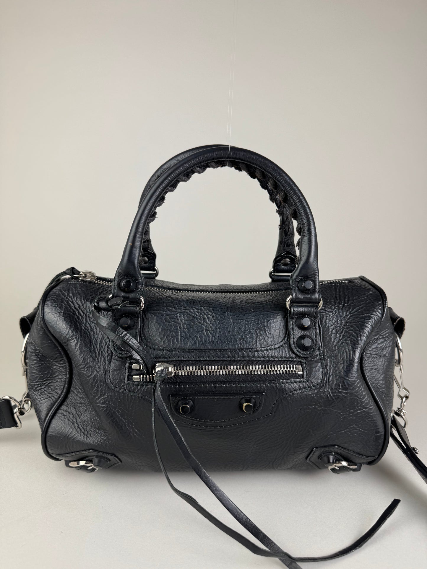 Balenciaga City Twiggy