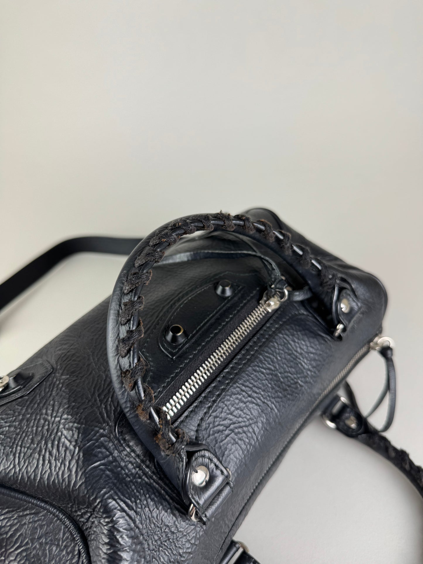 Balenciaga City Twiggy