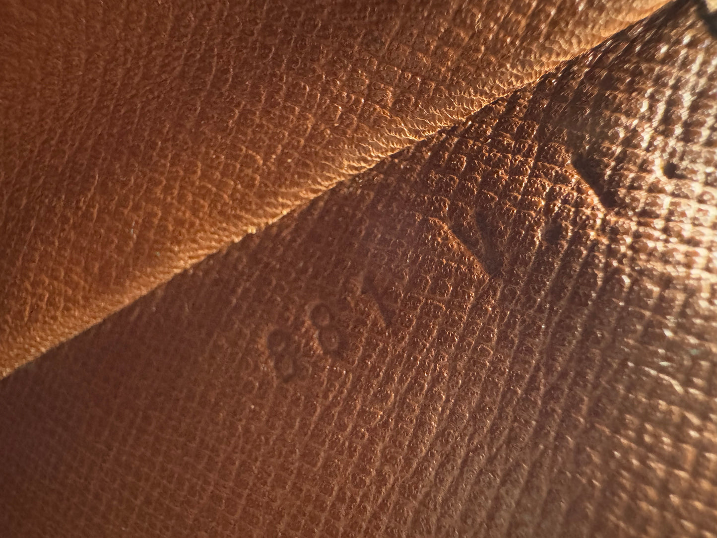 Louis Vuitton Saint Cloud PM