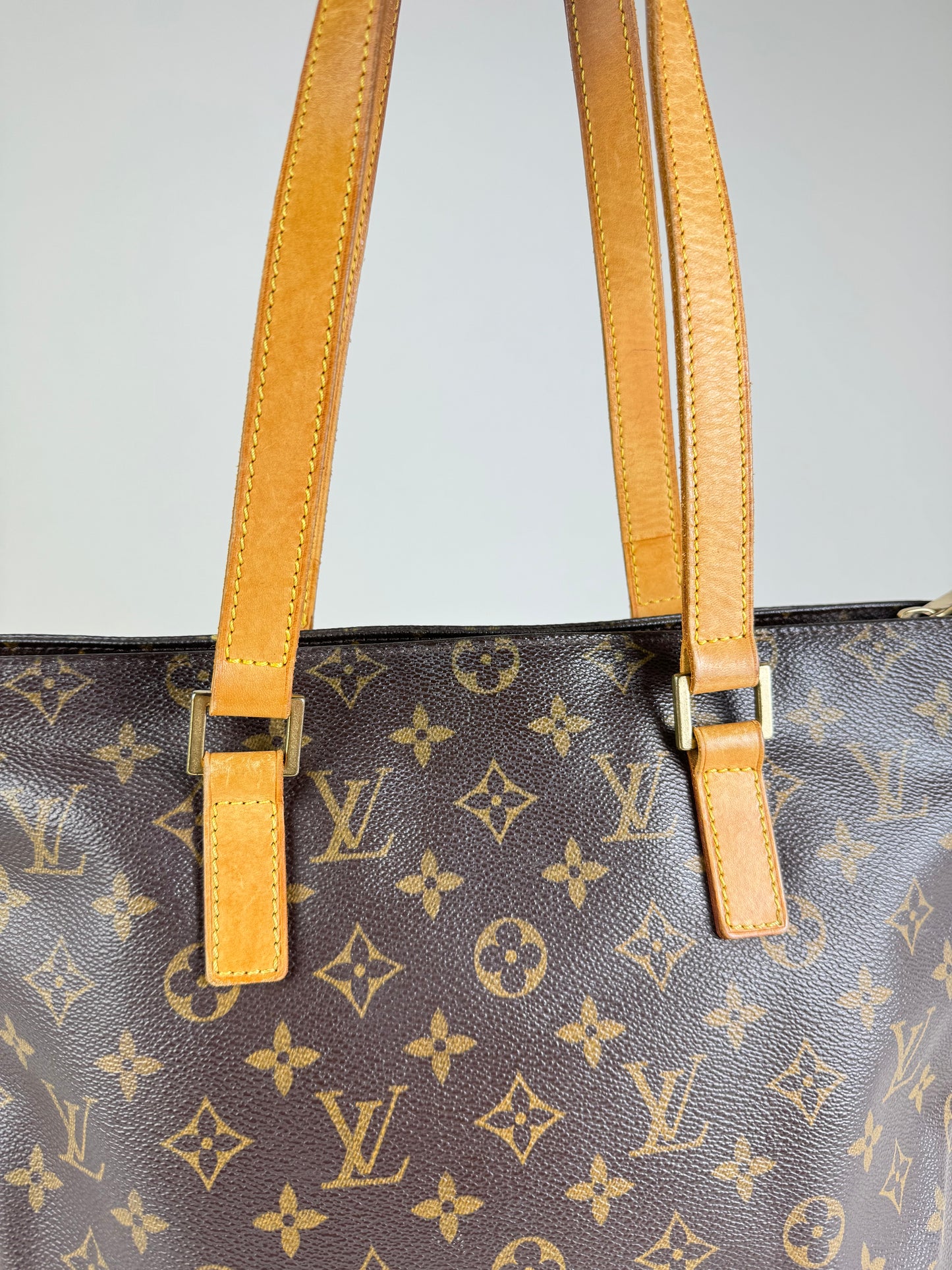 Louis Vuitton Cabas Piano