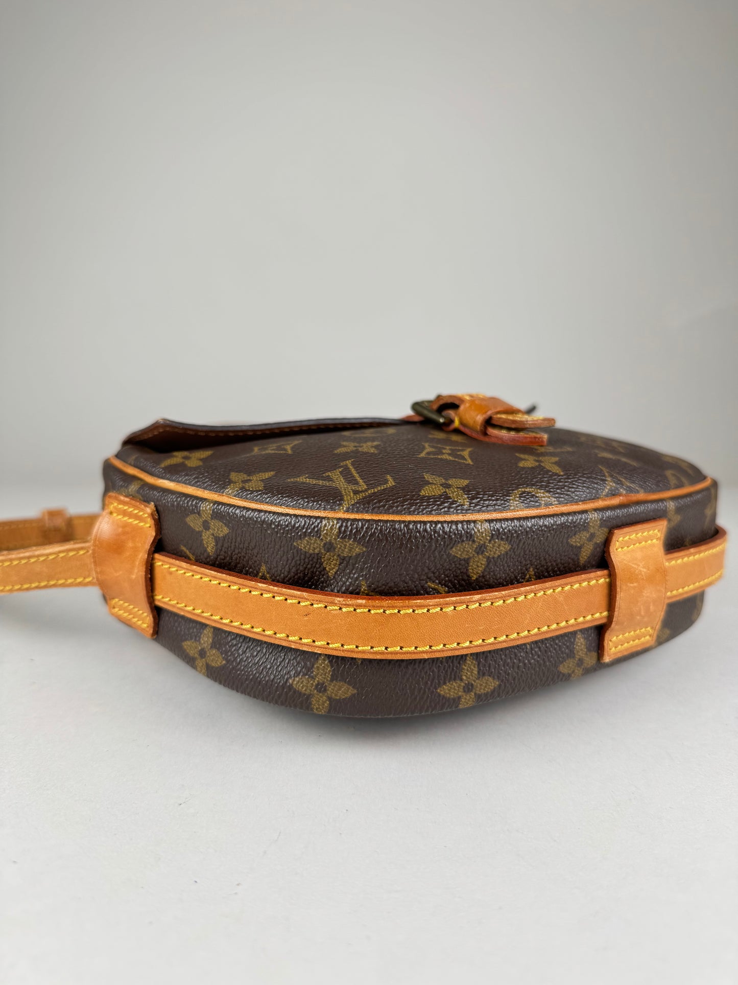 Louis Vuitton Jeune Fille PM