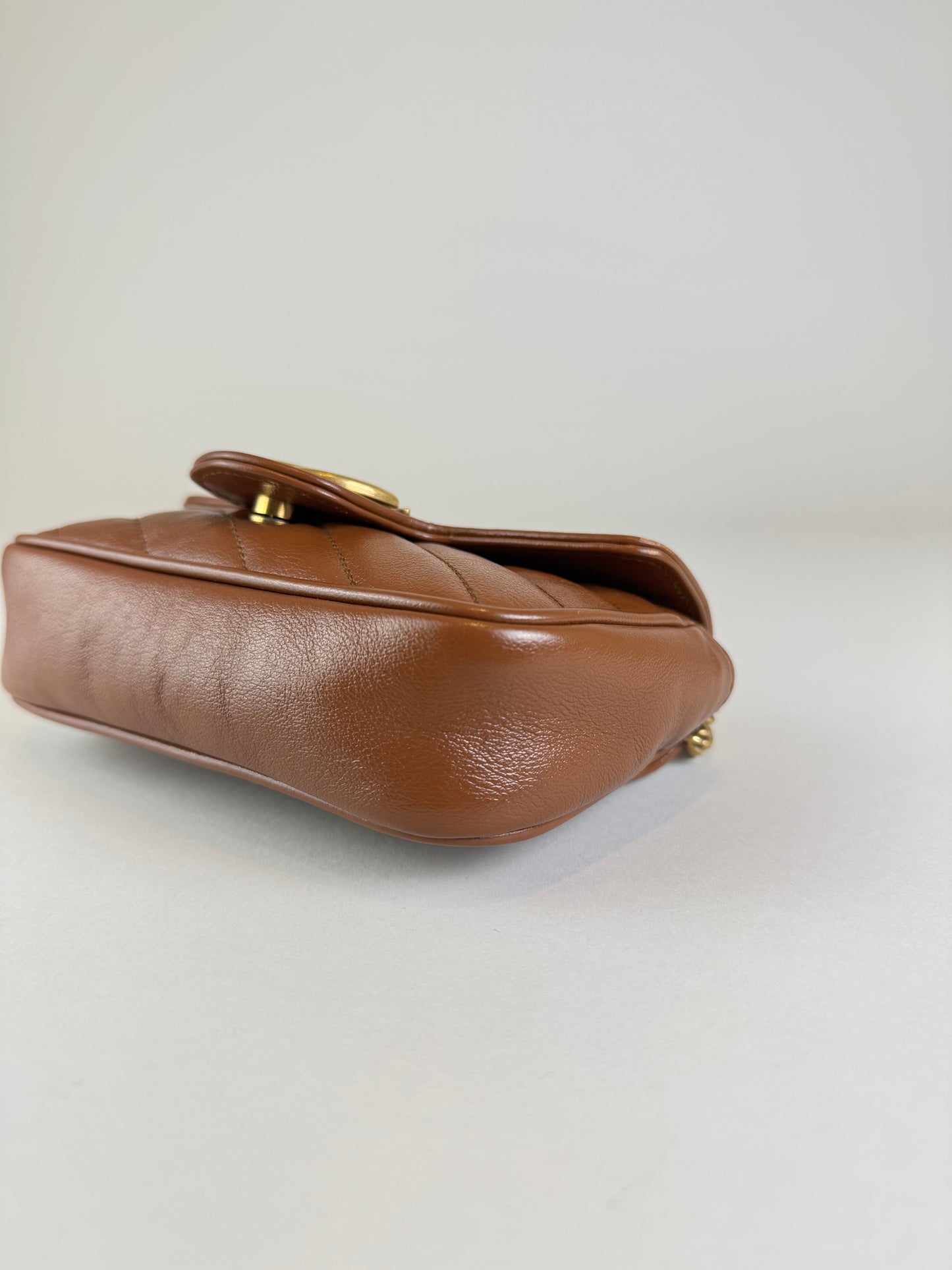 Gucci Marmont Supermini