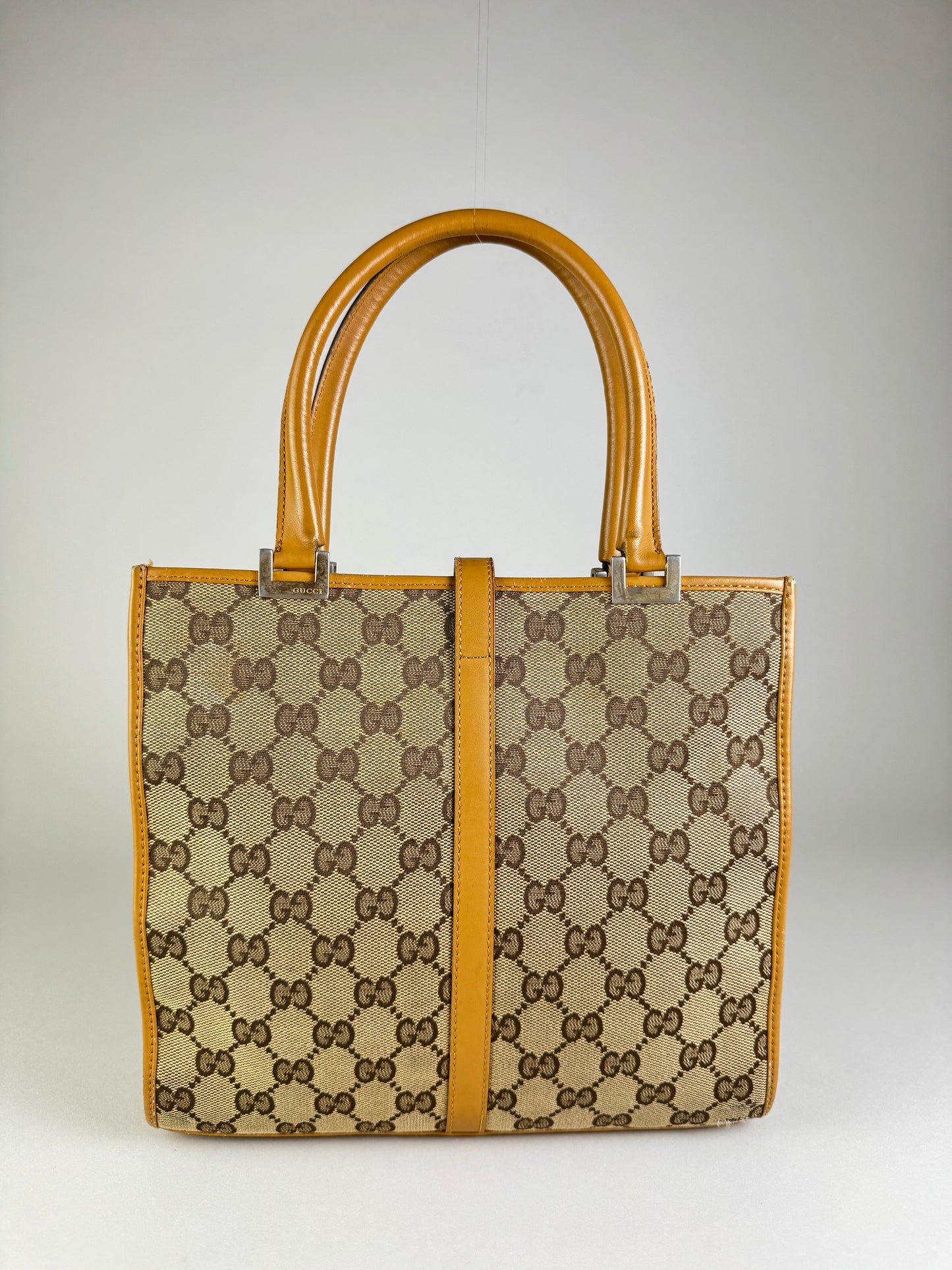 Gucci Jacquard Jackie