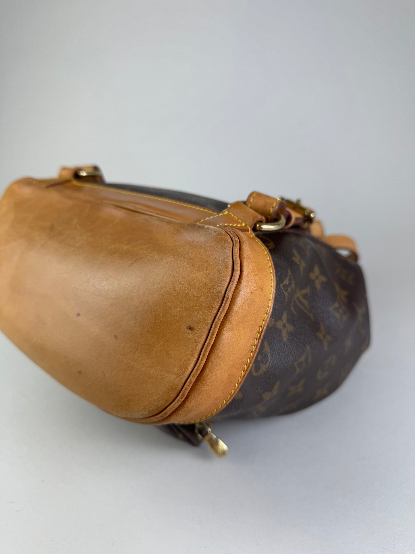 Louis Vuitton Montsouris MM