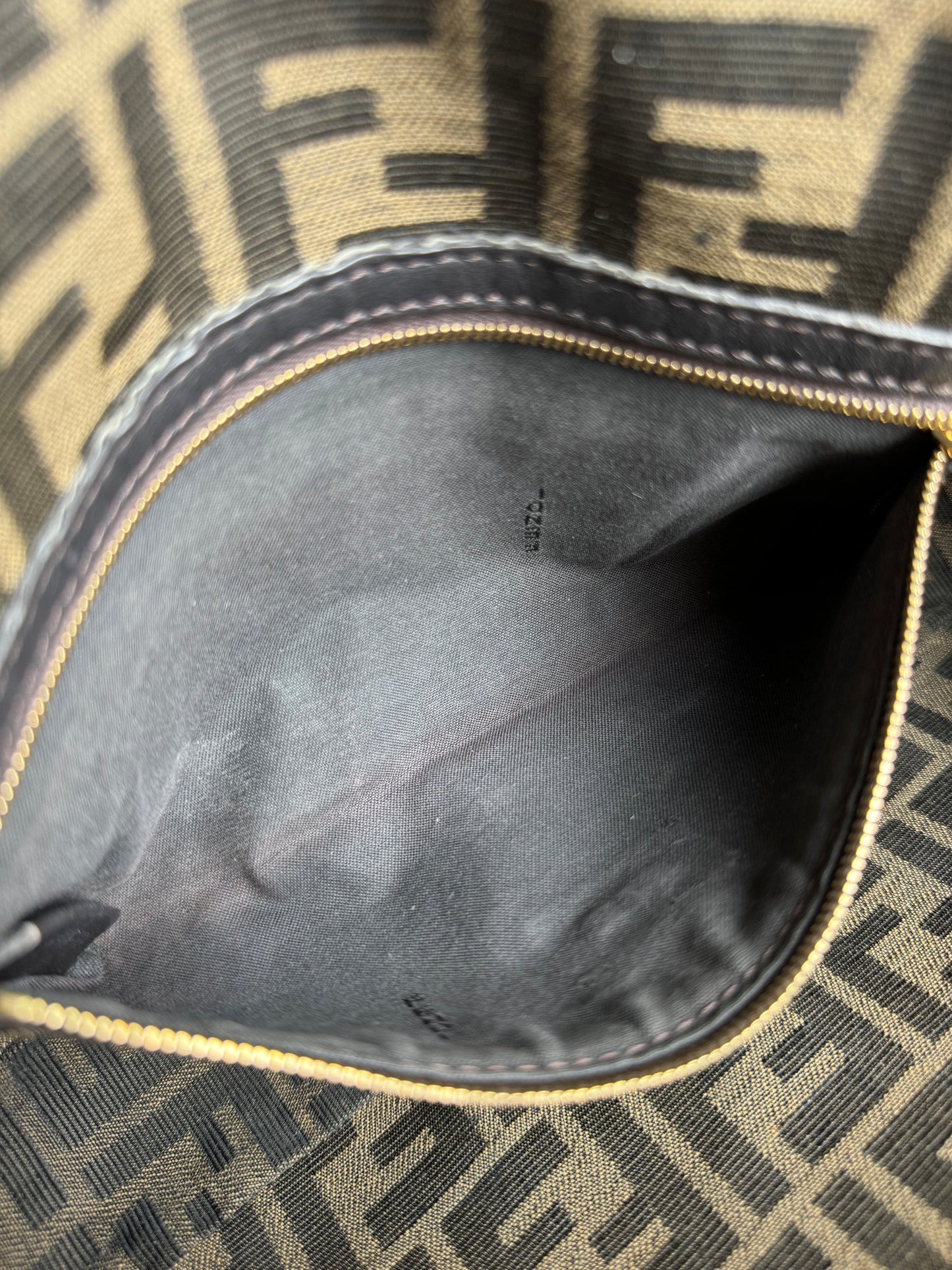 Fendi Baguette