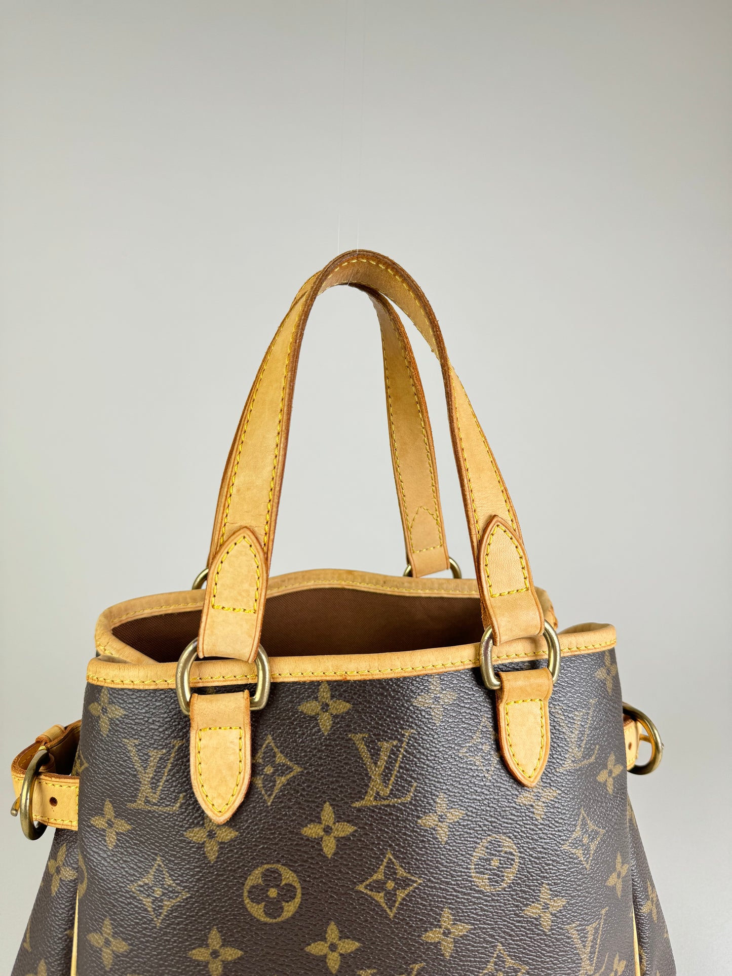 Louis Vuitton Batignolles