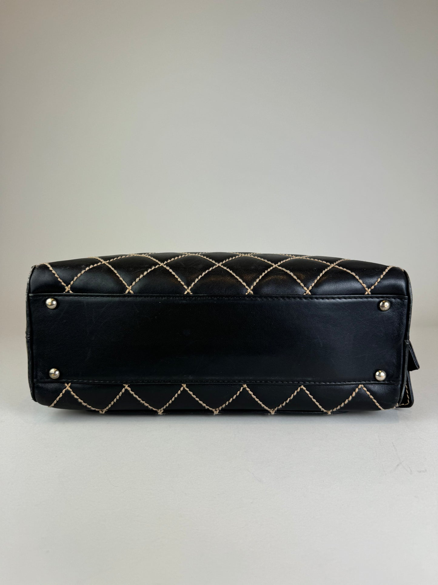 Chanel Wild Stitch