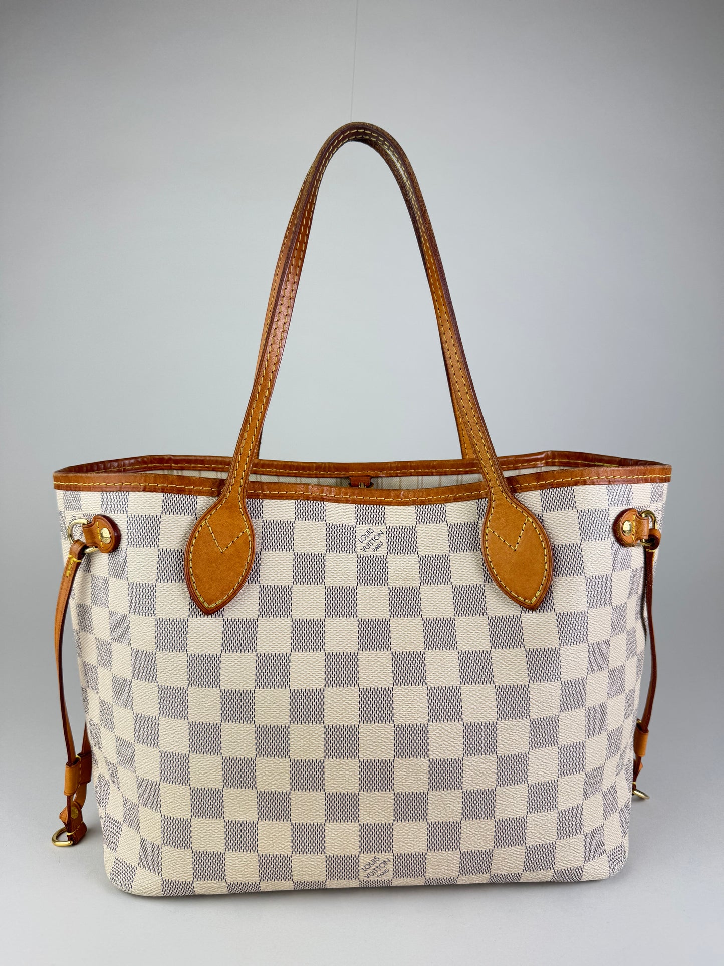 Louis Vuitton Neverfull PM