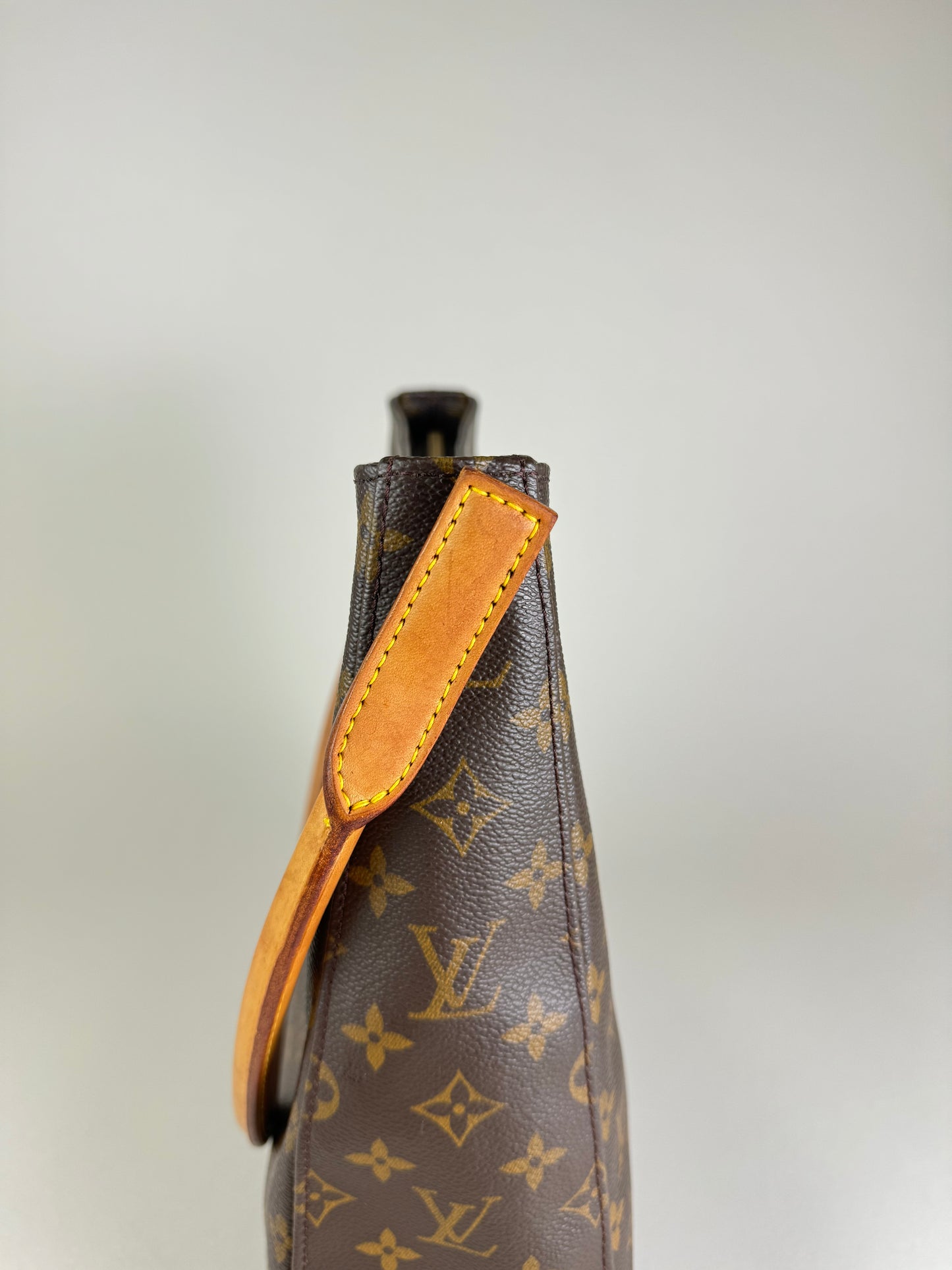Louis Vuitton Looping GM