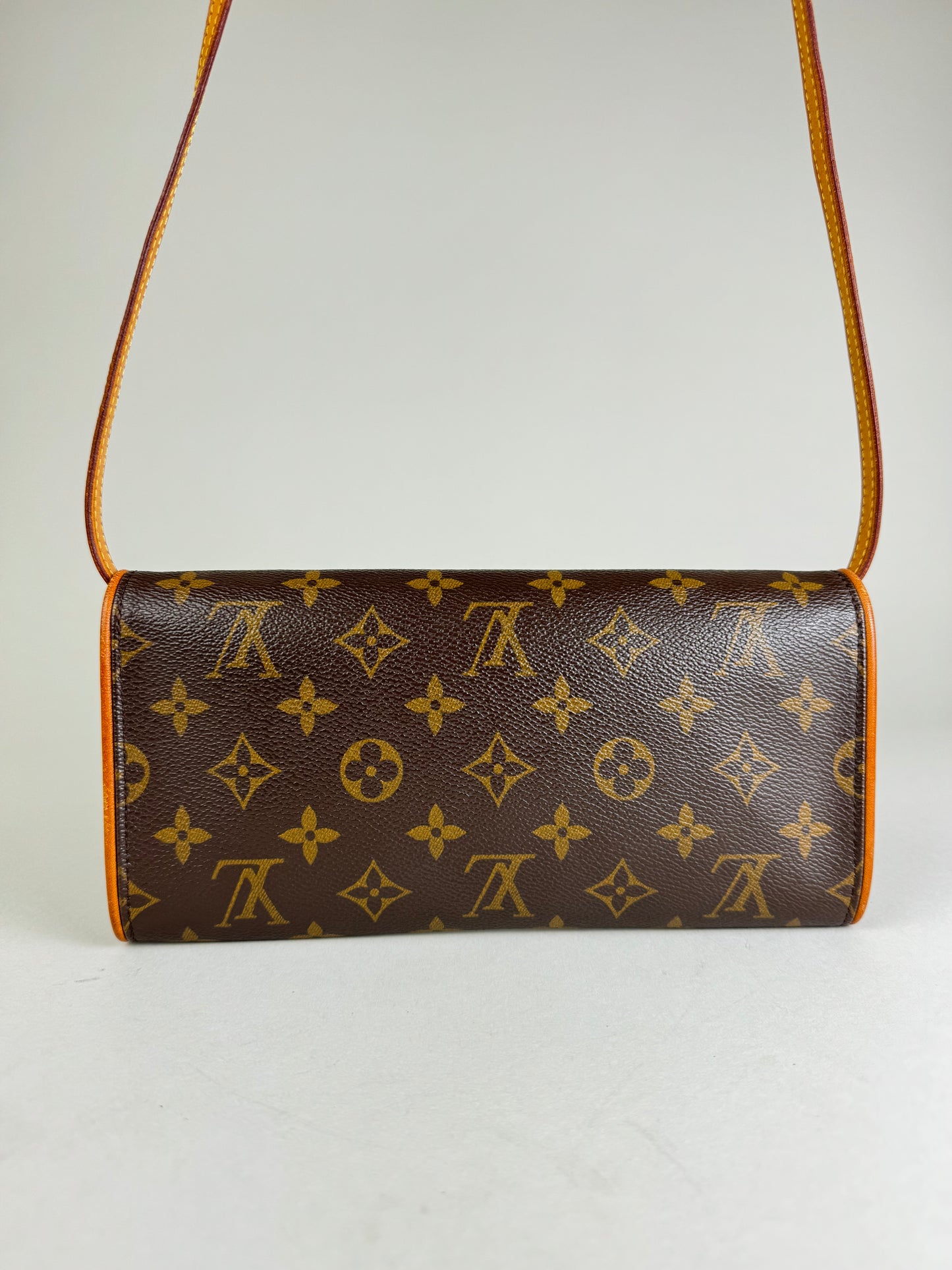 Louis Vuitton Twin Gm