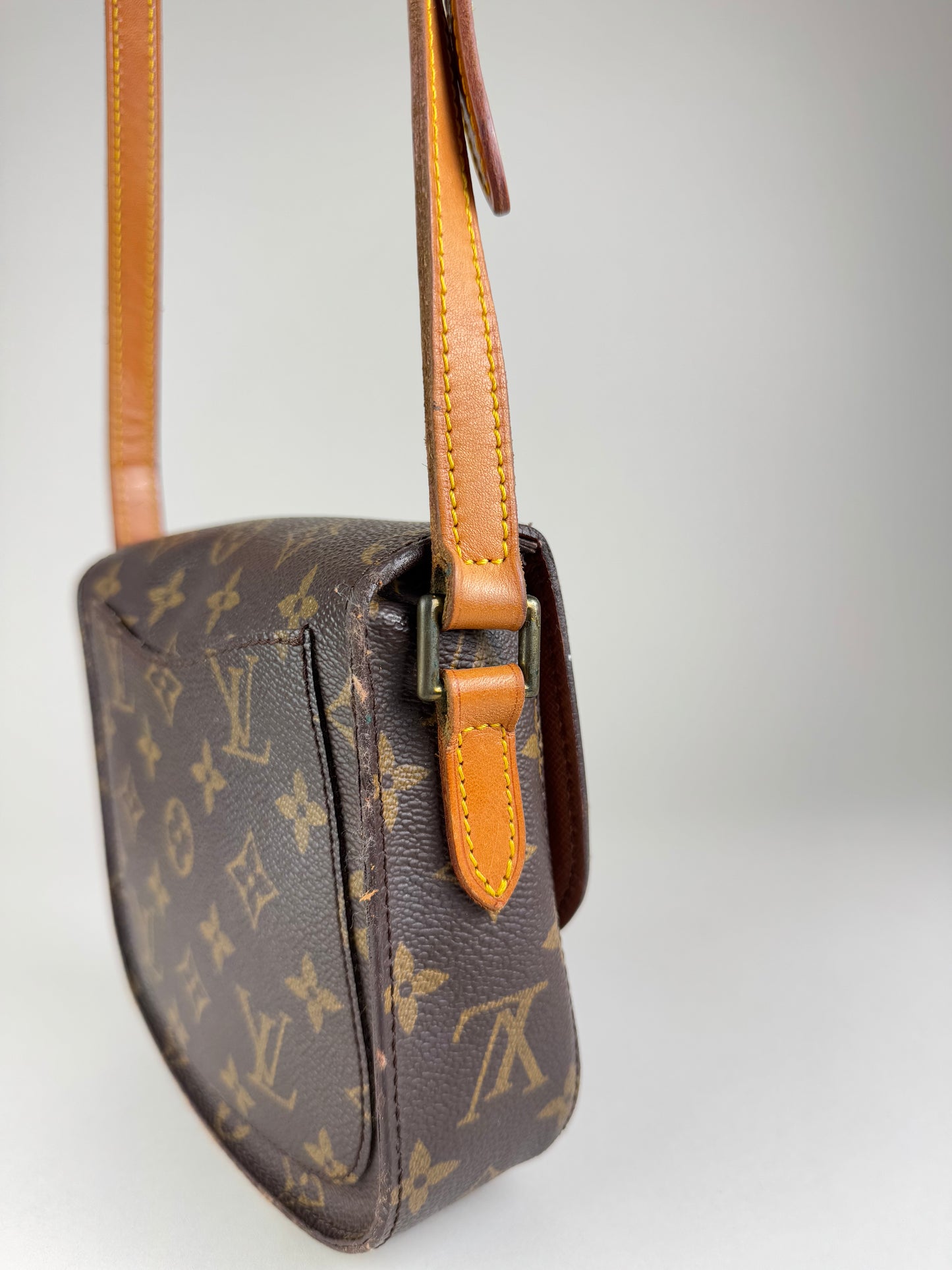 Louis Vuitton Saint Cloud PM