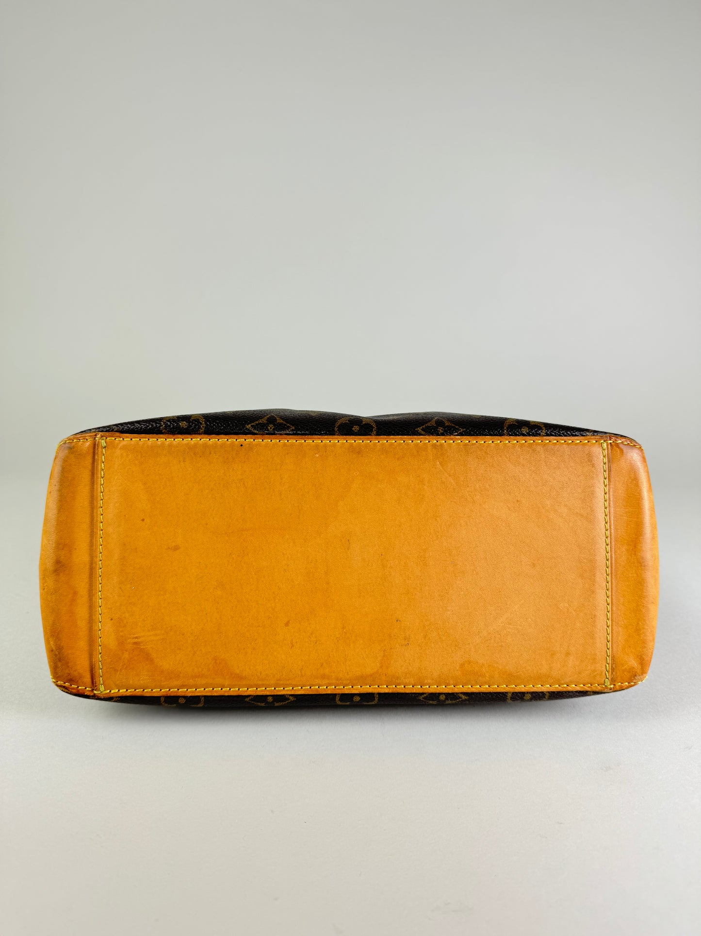 Louis Vuitton Cabas Piano