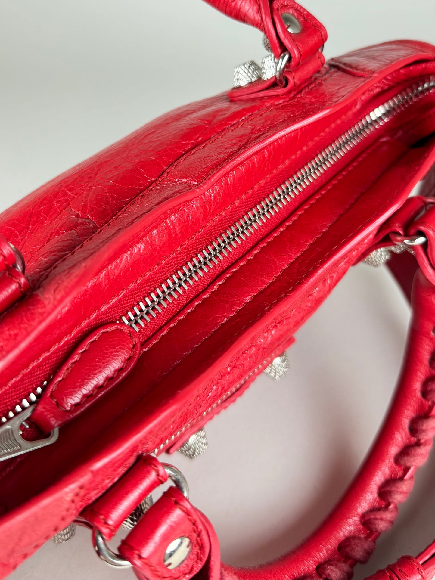 Balenciaga Mini City