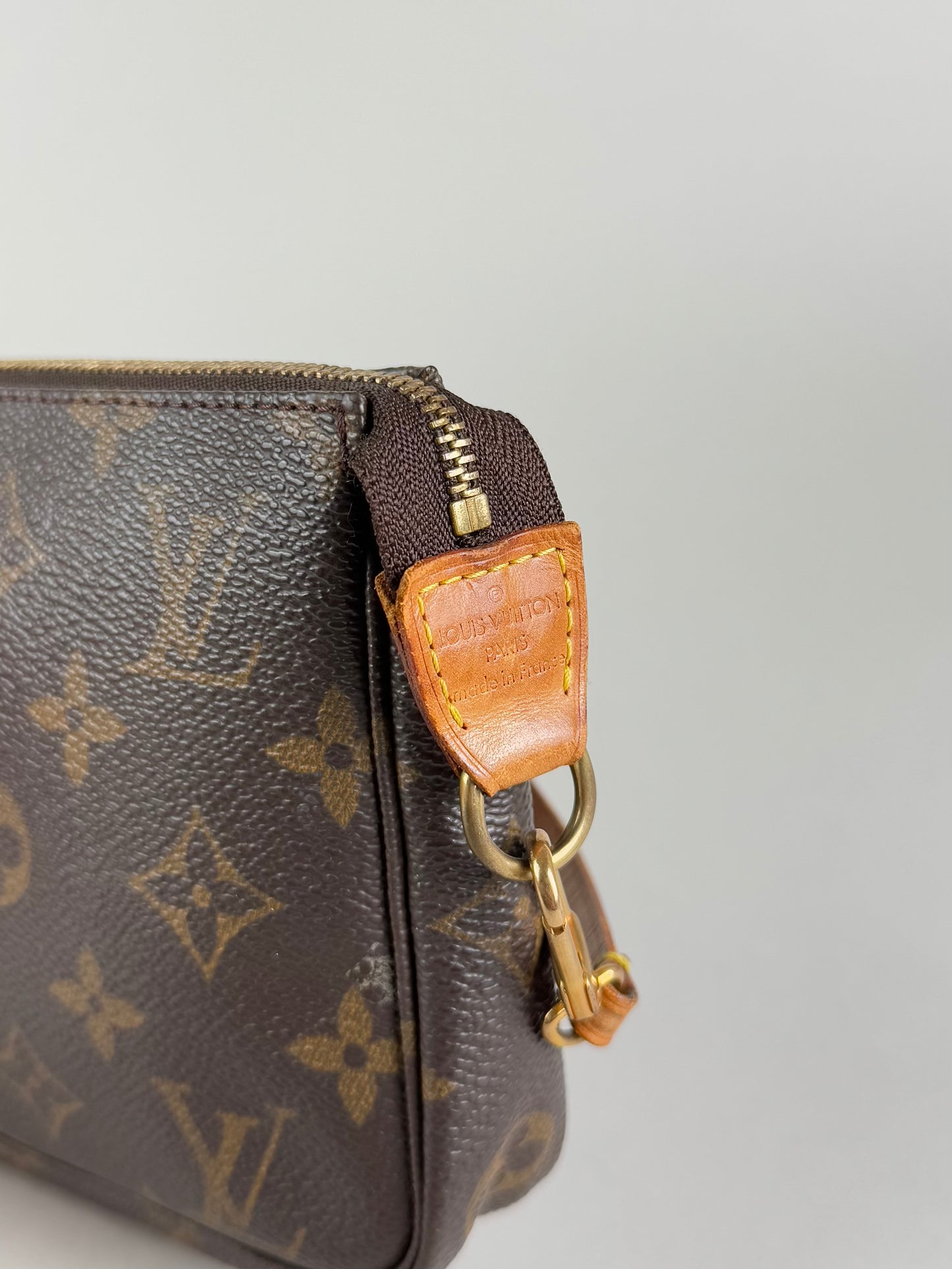 Louis Vuitton Pochette Accessories
