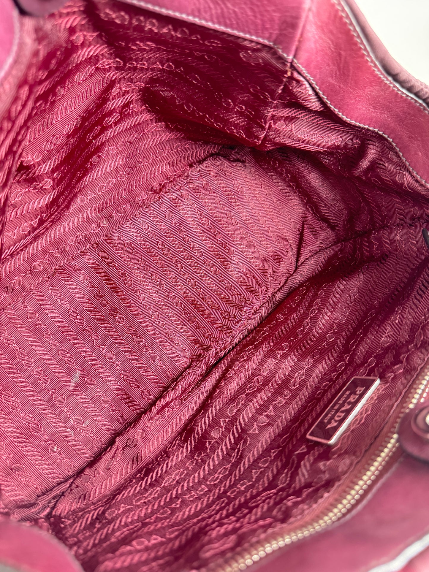 Prada Tessuto Sfumato