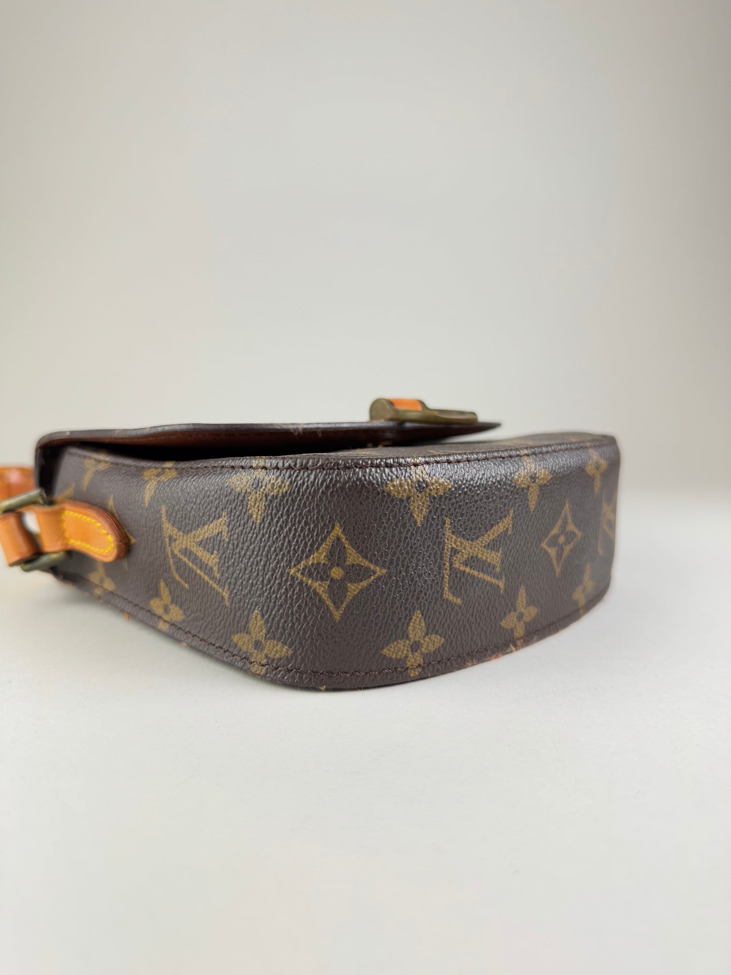 Louis Vuitton Saint Cloud PM