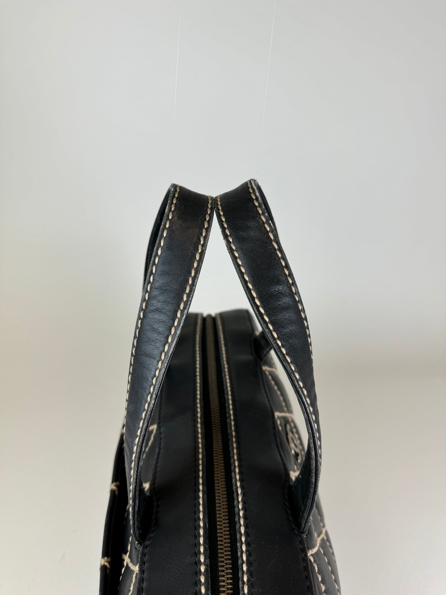 Chanel Wild Stitch